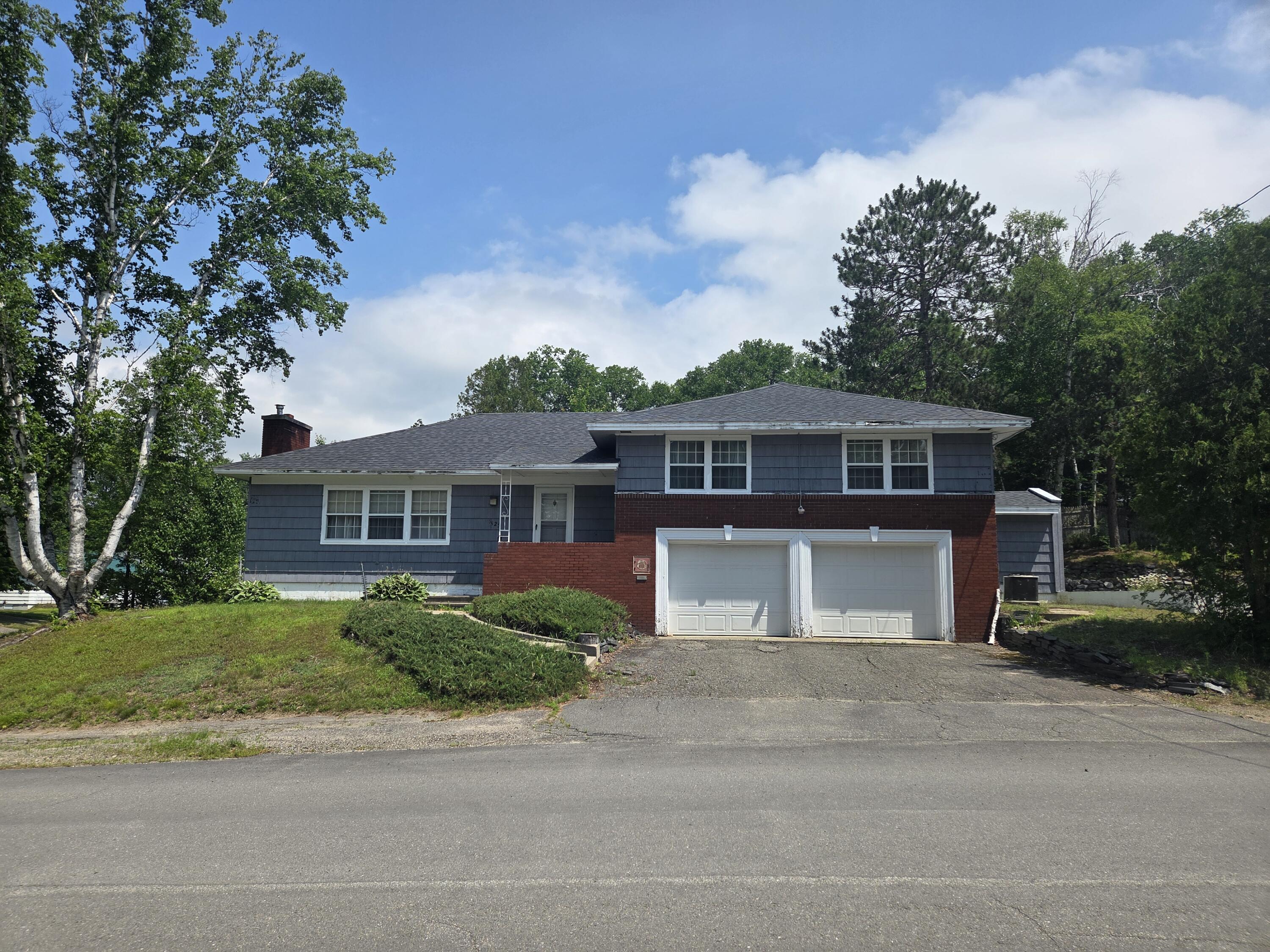 125 Connecticut Avenue Millinocket, ME 04462 - Photo 1 of 61 1000009116