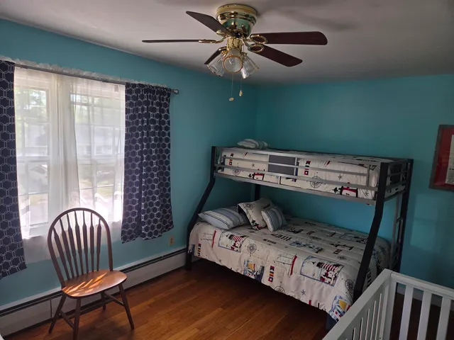 $209,900 | 125 Connecticut Avenue, Millinocket, ME 04462