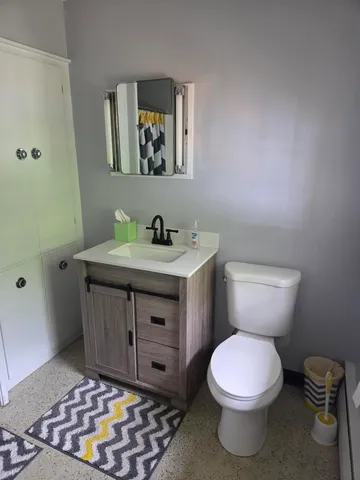 $209,900 | 125 Connecticut Avenue, Millinocket, ME 04462