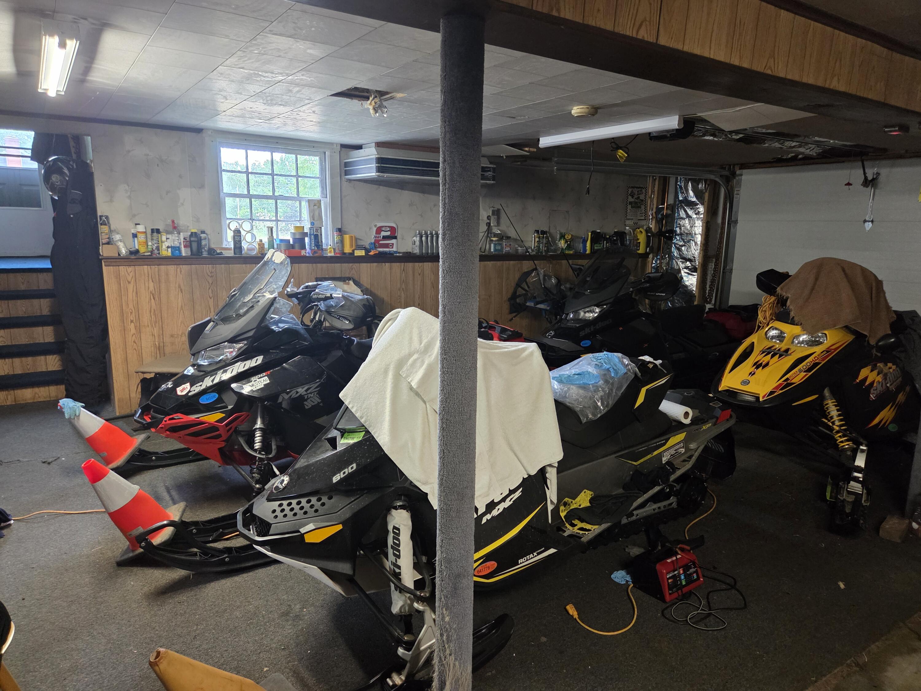 125 Connecticut Avenue Millinocket, ME 04462 - Photo 30 of 61 1000008631