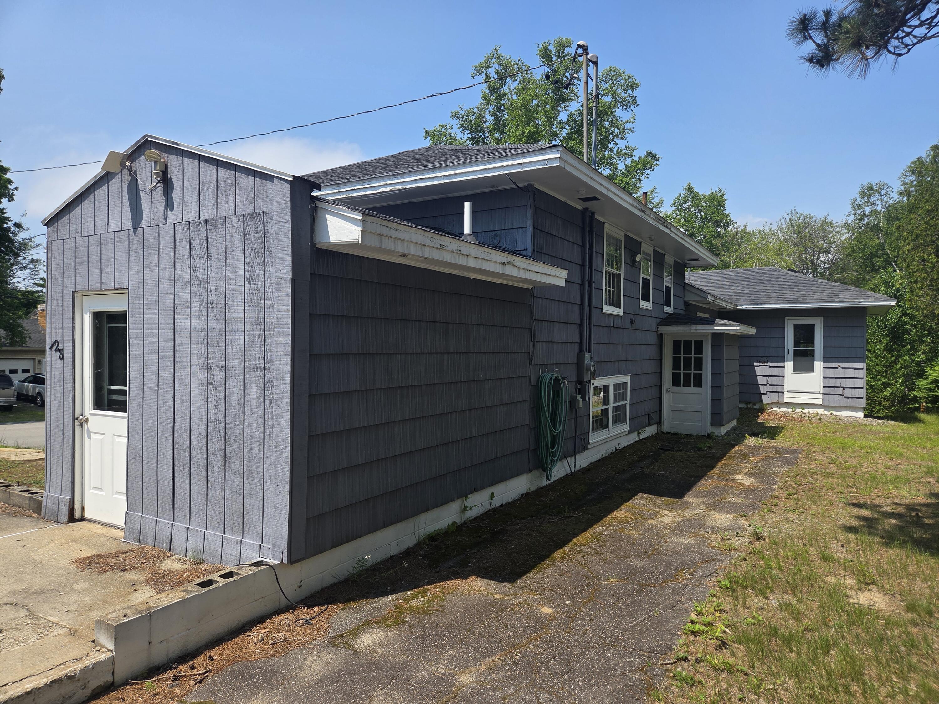 125 Connecticut Avenue Millinocket, ME 04462 - Photo 32 of 61 1000009119
