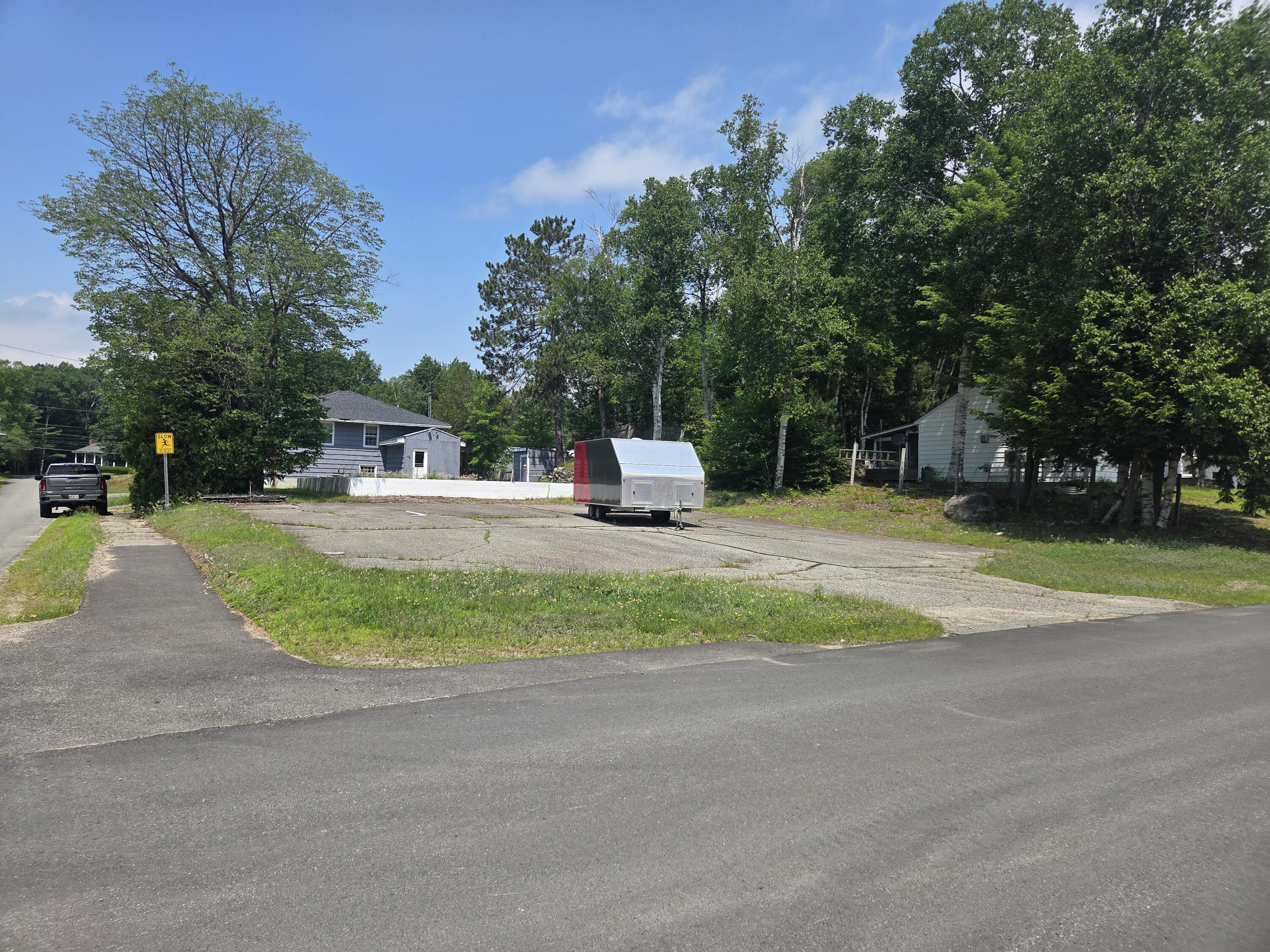 125 Connecticut Avenue Millinocket, ME 04462 - Photo 34 of 61 1000009120