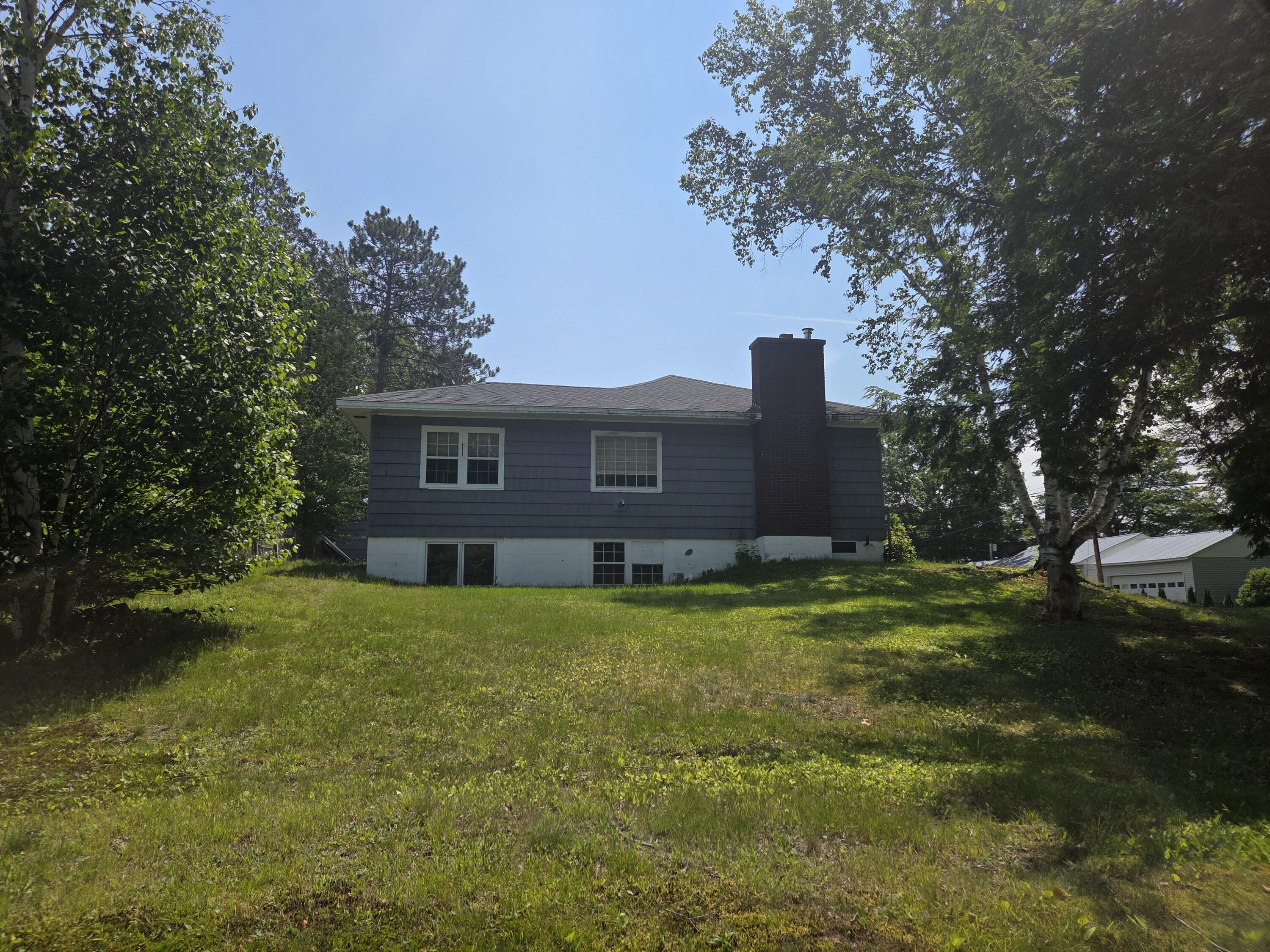 125 Connecticut Avenue Millinocket, ME 04462 - Photo 35 of 61 1000009118