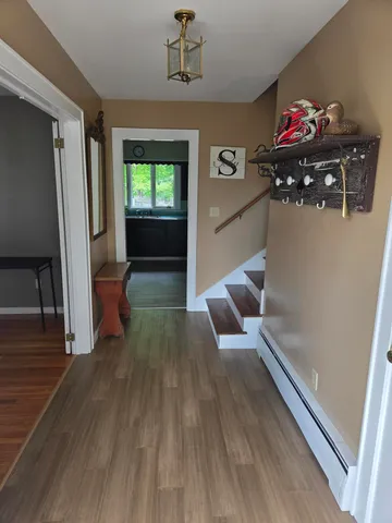 $209,900 | 125 Connecticut Avenue, Millinocket, ME 04462