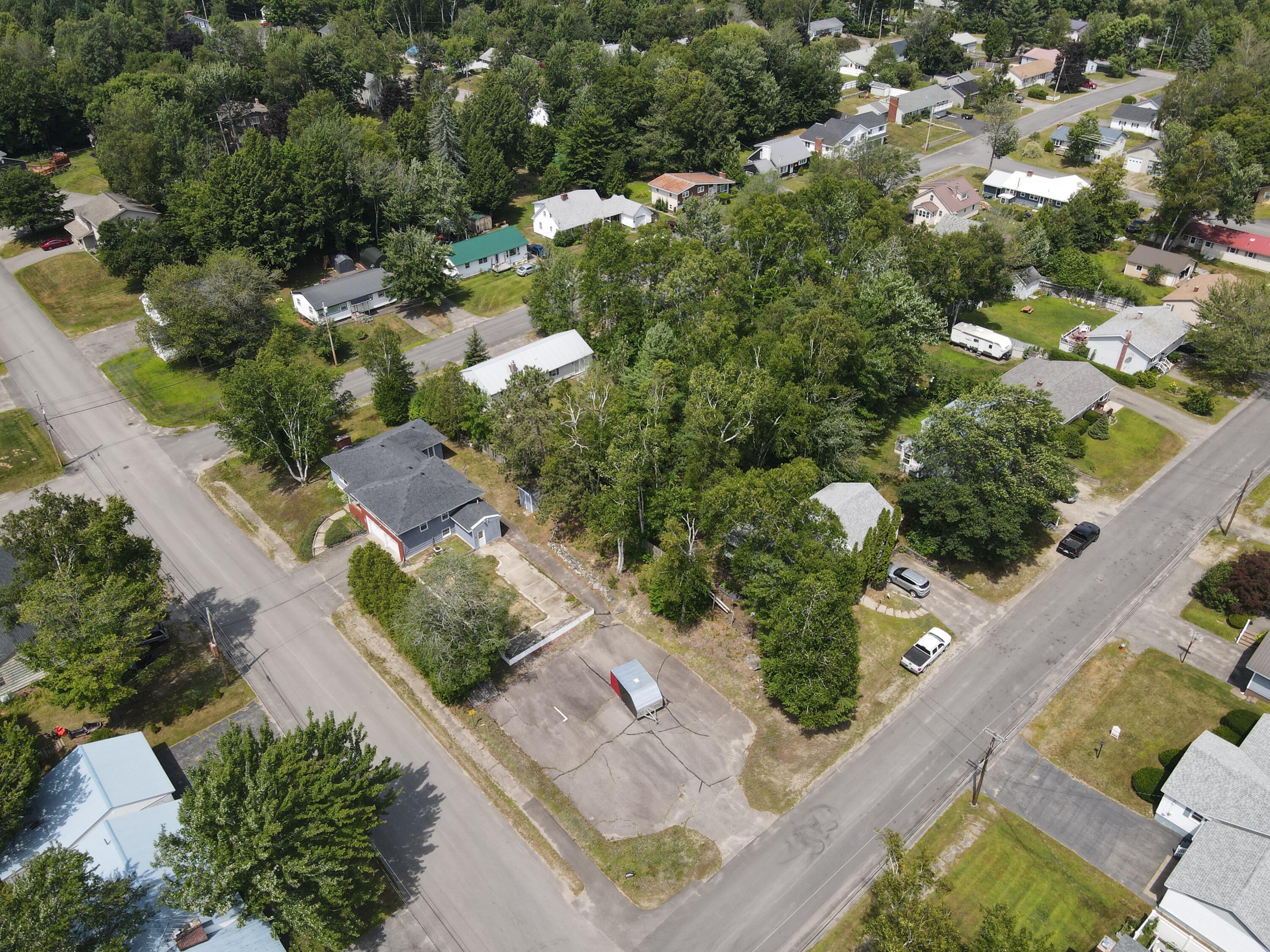 125 Connecticut Avenue Millinocket, ME 04462 - Photo 41 of 61 dji_fly_20250724_125838_174_175337632767