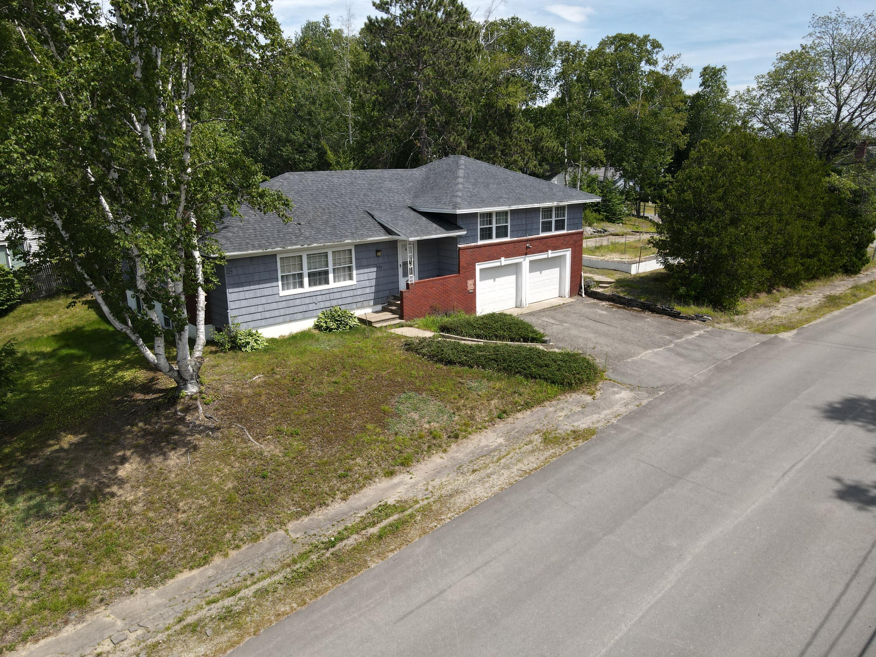 125 Connecticut Avenue Millinocket, ME 04462 - Photo 49 of 61 dji_fly_20250724_130232_182_175337656095