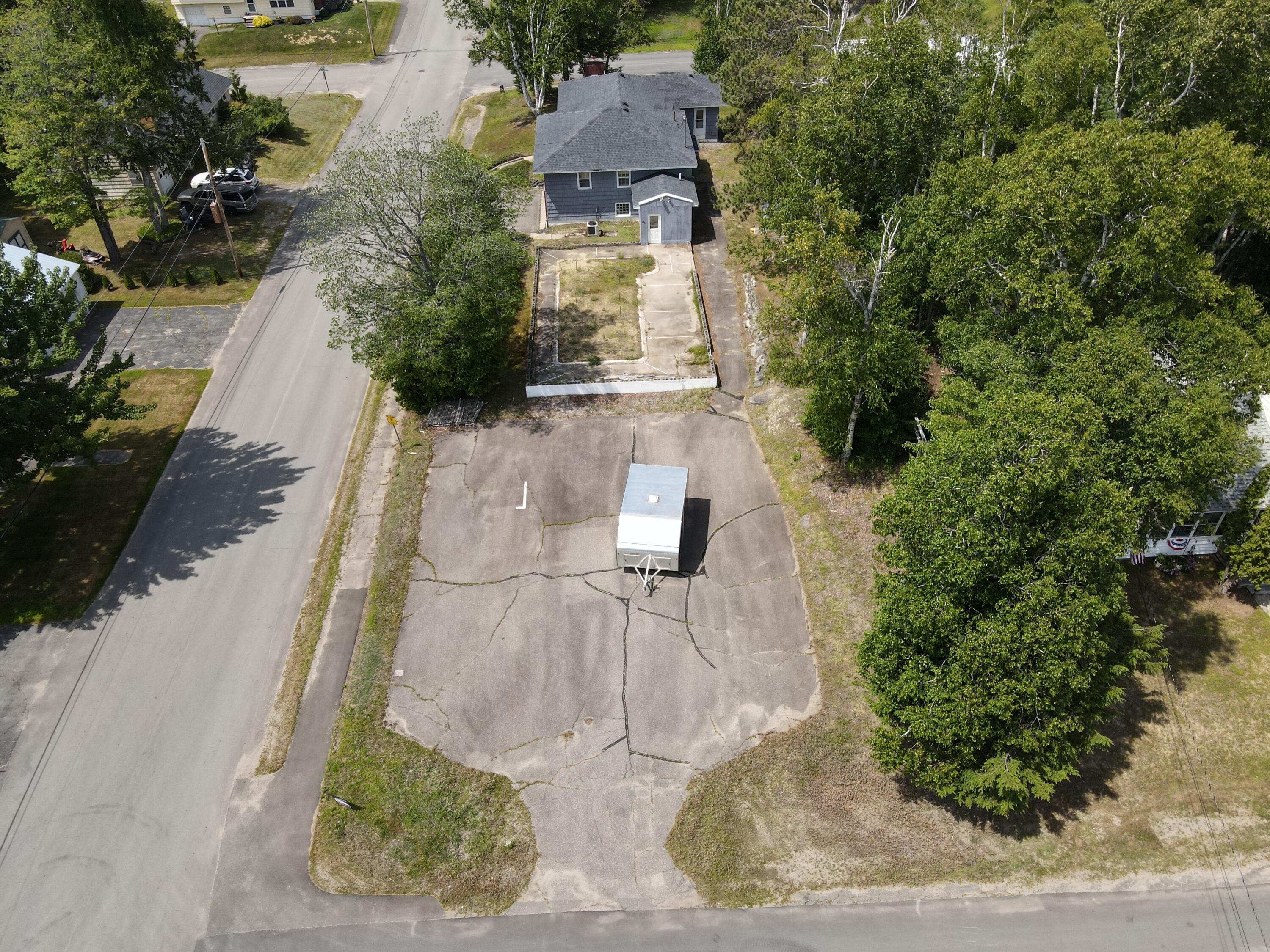 125 Connecticut Avenue Millinocket, ME 04462 - Photo 51 of 61 dji_fly_20250724_130414_184_175337666204