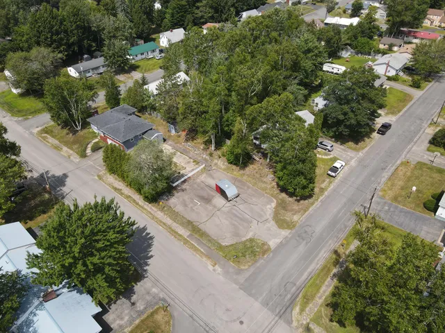 $209,900 | 125 Connecticut Avenue, Millinocket, ME 04462