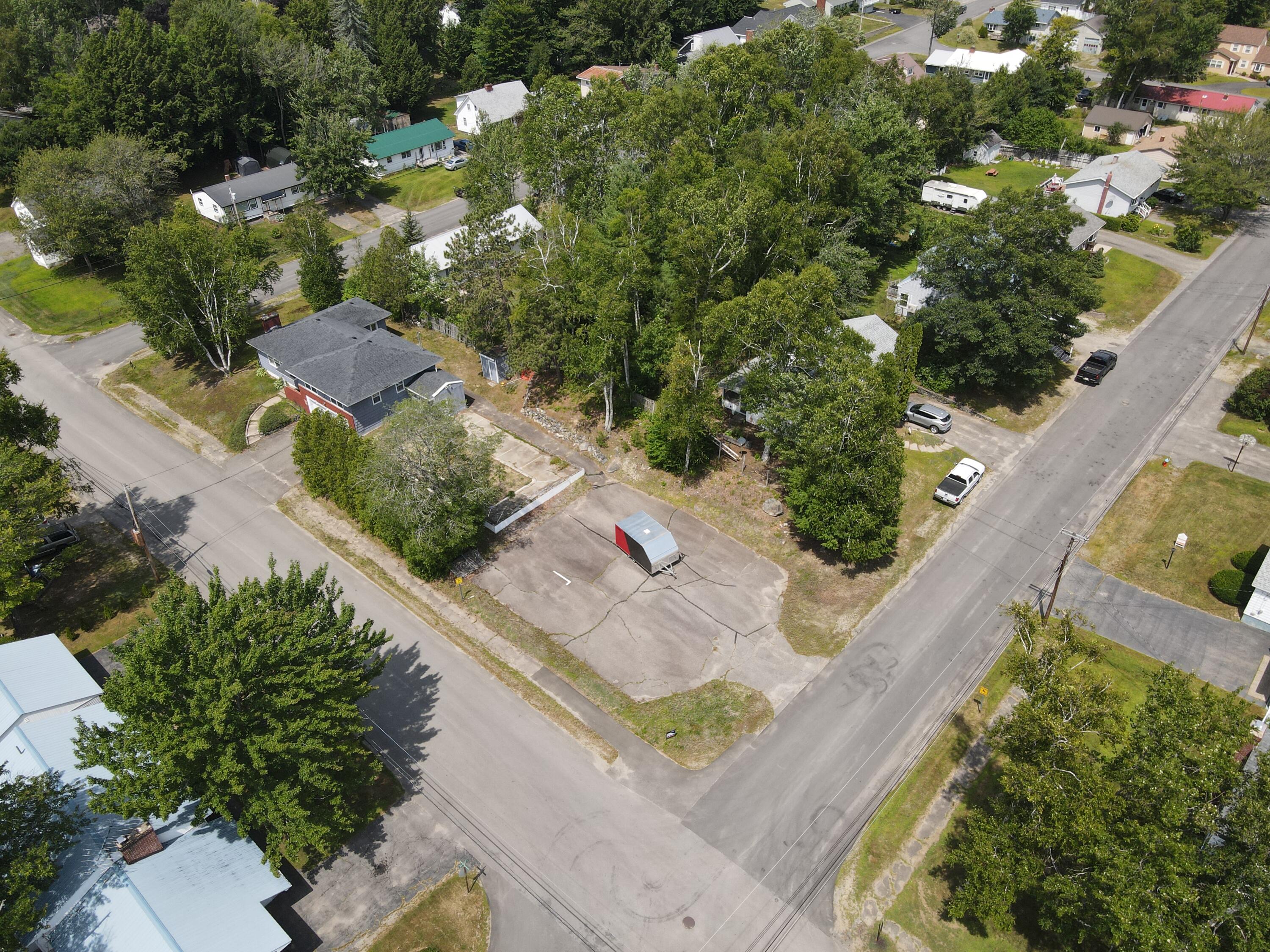 125 Connecticut Avenue Millinocket, ME 04462 - Photo 54 of 61 dji_fly_20250724_130442_187_175337669493