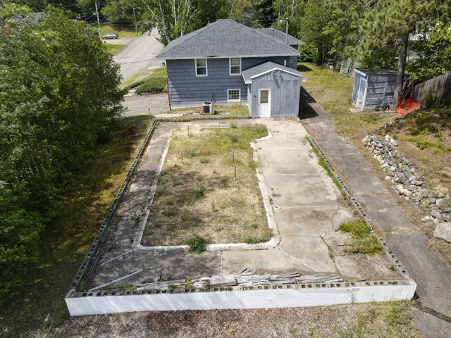 $209,900 | 125 Connecticut Avenue, Millinocket, ME 04462