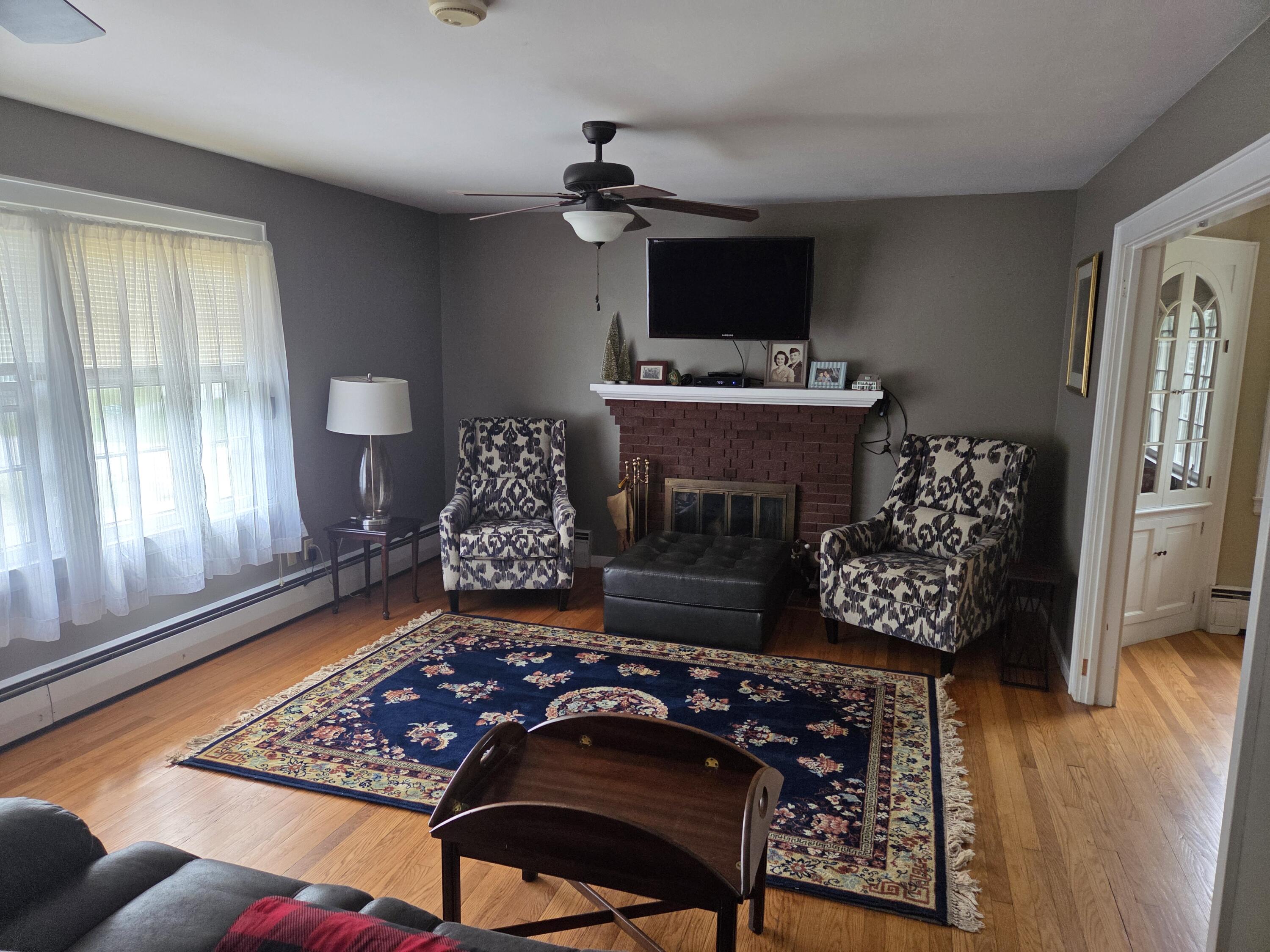 125 Connecticut Avenue Millinocket, ME 04462 - Photo 6 of 61 1000008600