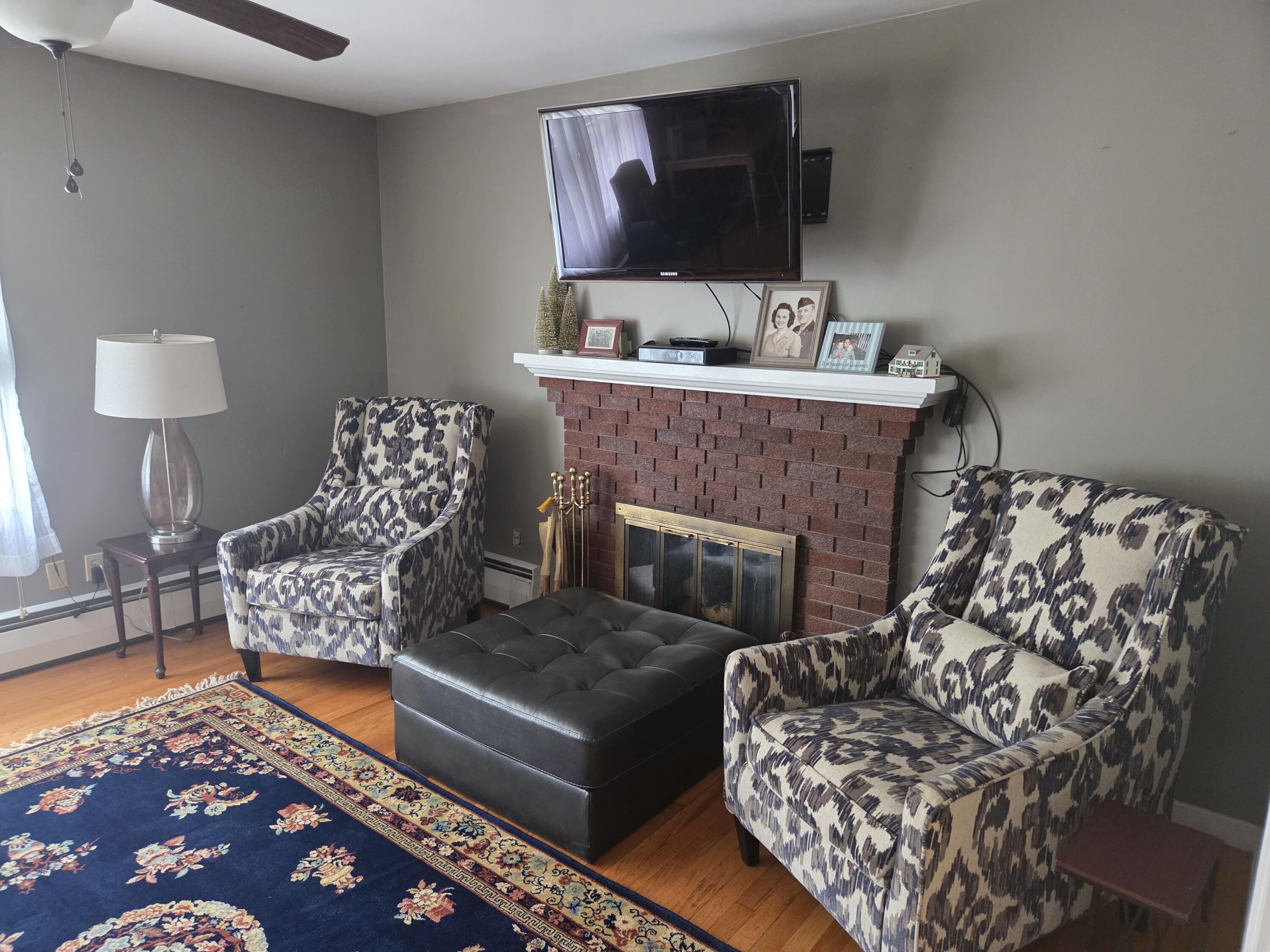 125 Connecticut Avenue Millinocket, ME 04462 - Photo 7 of 61 1000008601