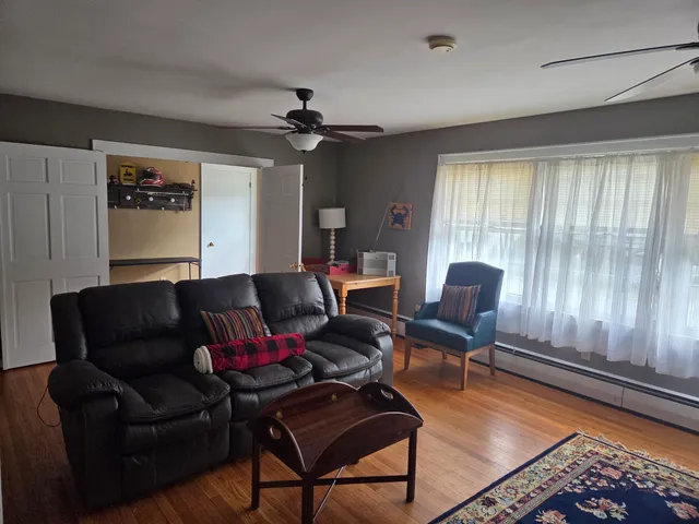 $209,900 | 125 Connecticut Avenue, Millinocket, ME 04462