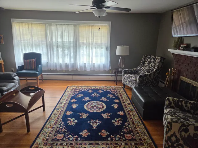 $209,900 | 125 Connecticut Avenue, Millinocket, ME 04462