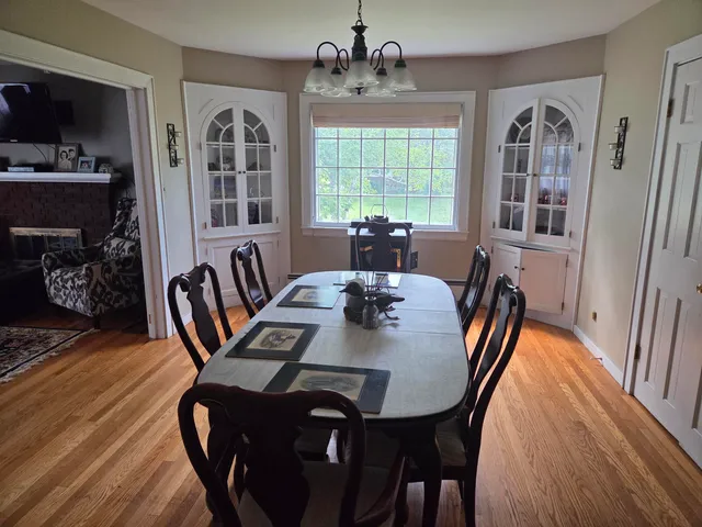 $209,900 | 125 Connecticut Avenue, Millinocket, ME 04462