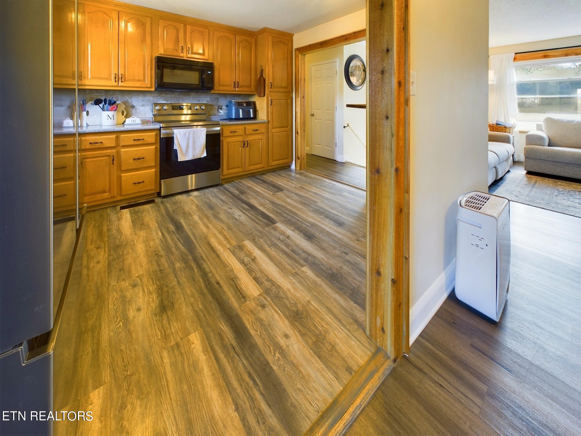 7732 Cranley Road Powell, TN 37849 - Photo 13 of 57 Gallery Image 13