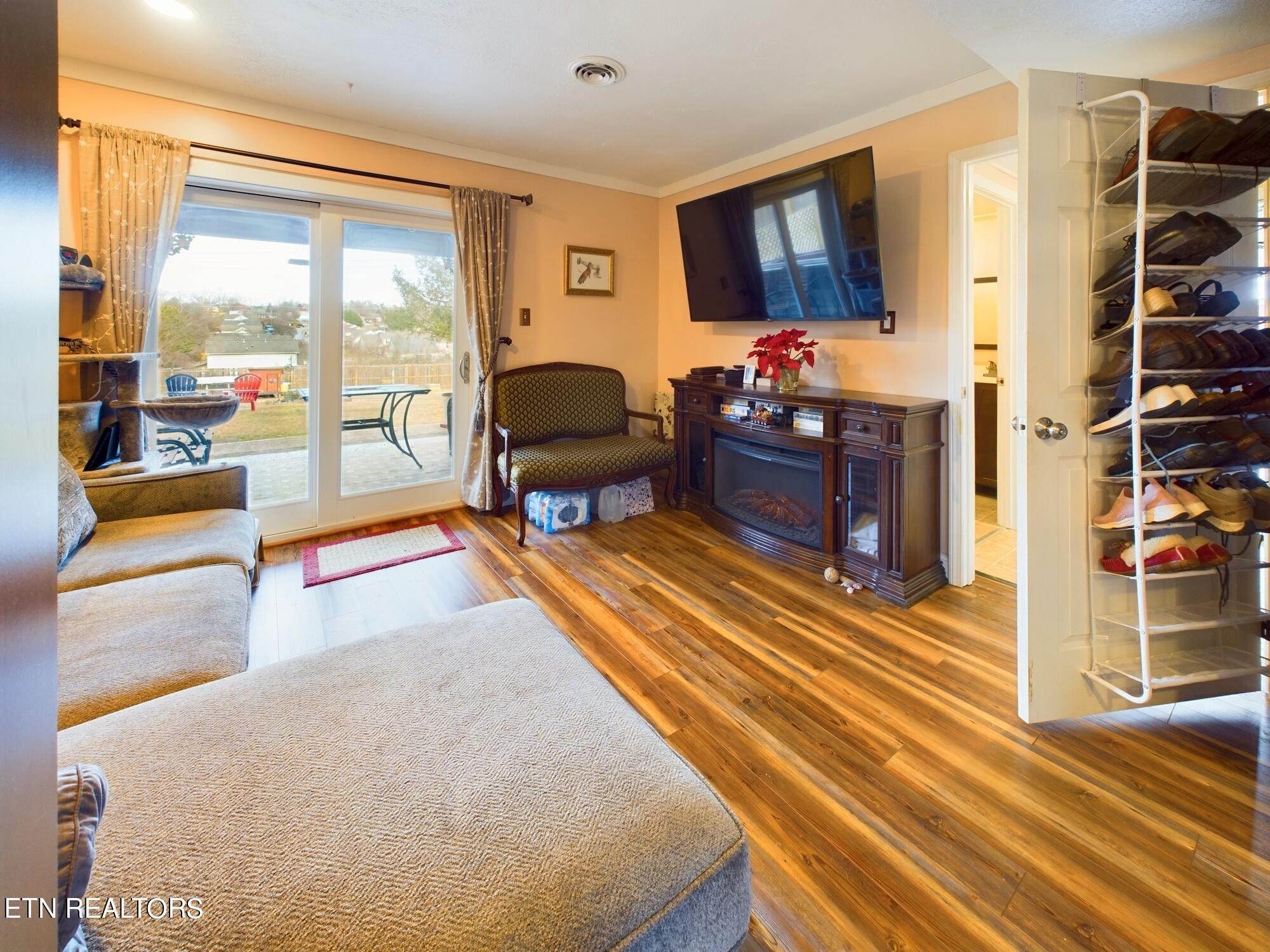 7732 Cranley Road Powell, TN 37849 - Photo 32 of 57 Gallery Image 32