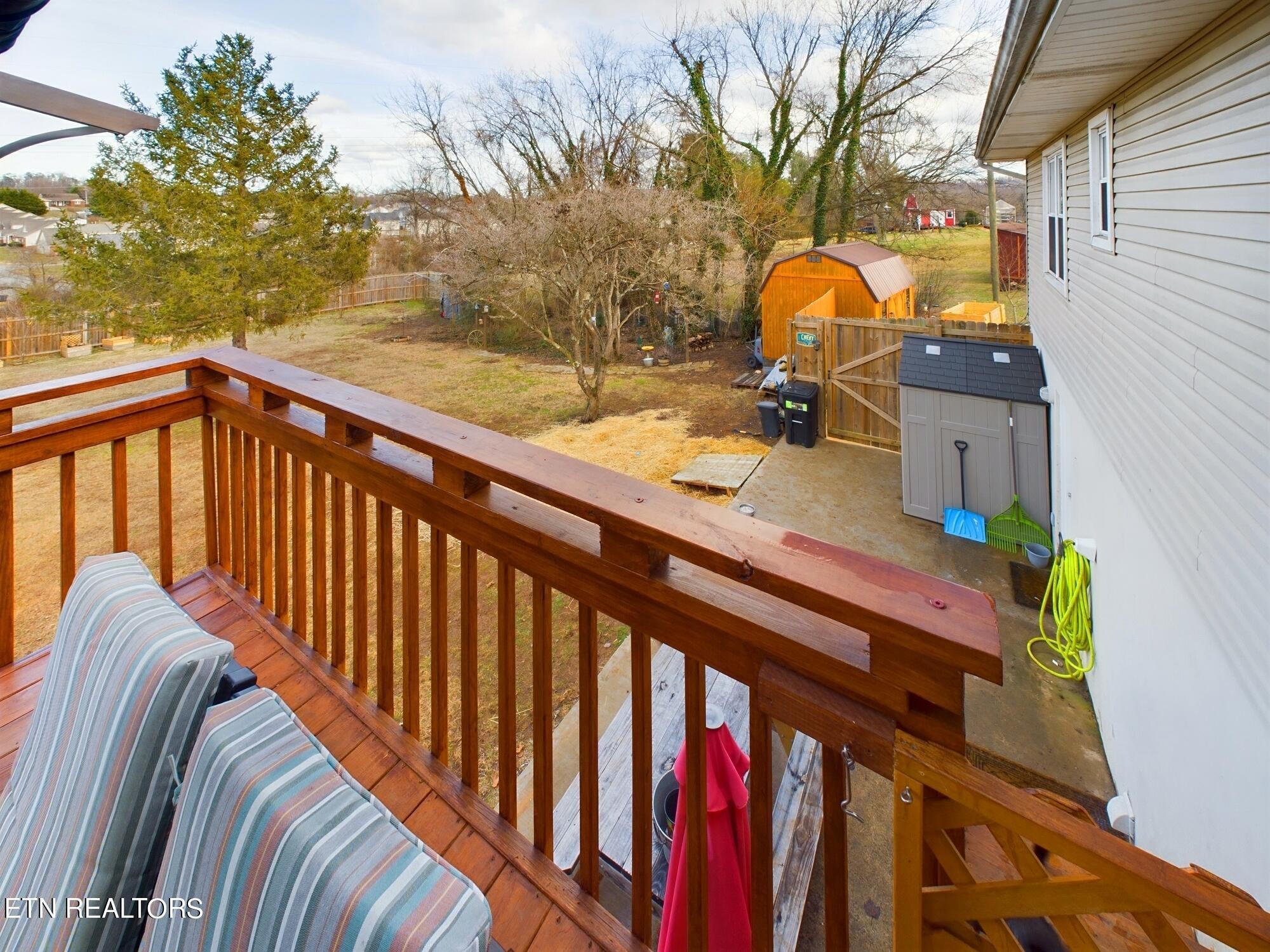 7732 Cranley Road Powell, TN 37849 - Photo 43 of 57 Gallery Image 43