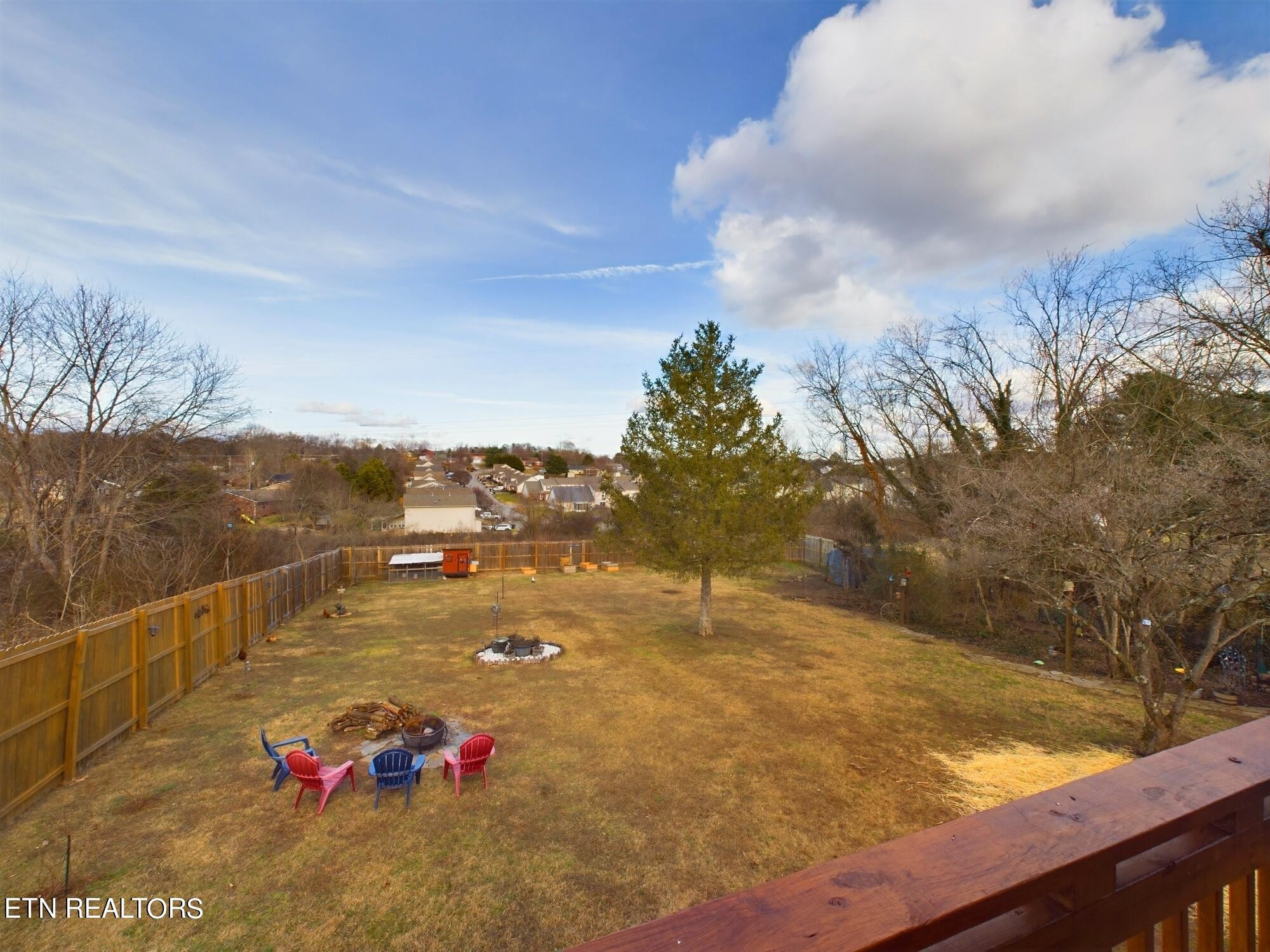 7732 Cranley Road Powell, TN 37849 - Photo 45 of 57 Gallery Image 45