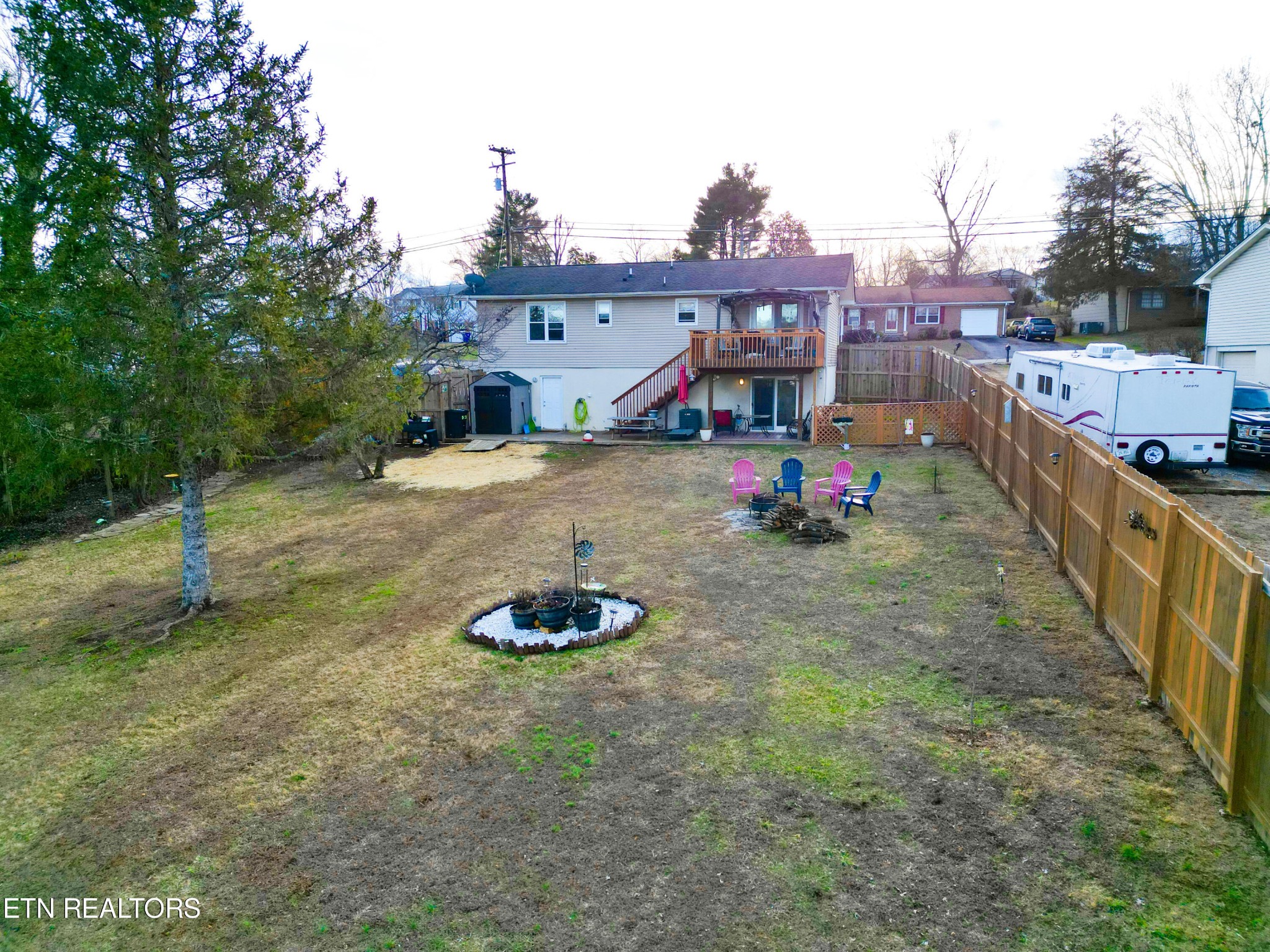 7732 Cranley Road Powell, TN 37849 - Photo 48 of 57 Gallery Image 48