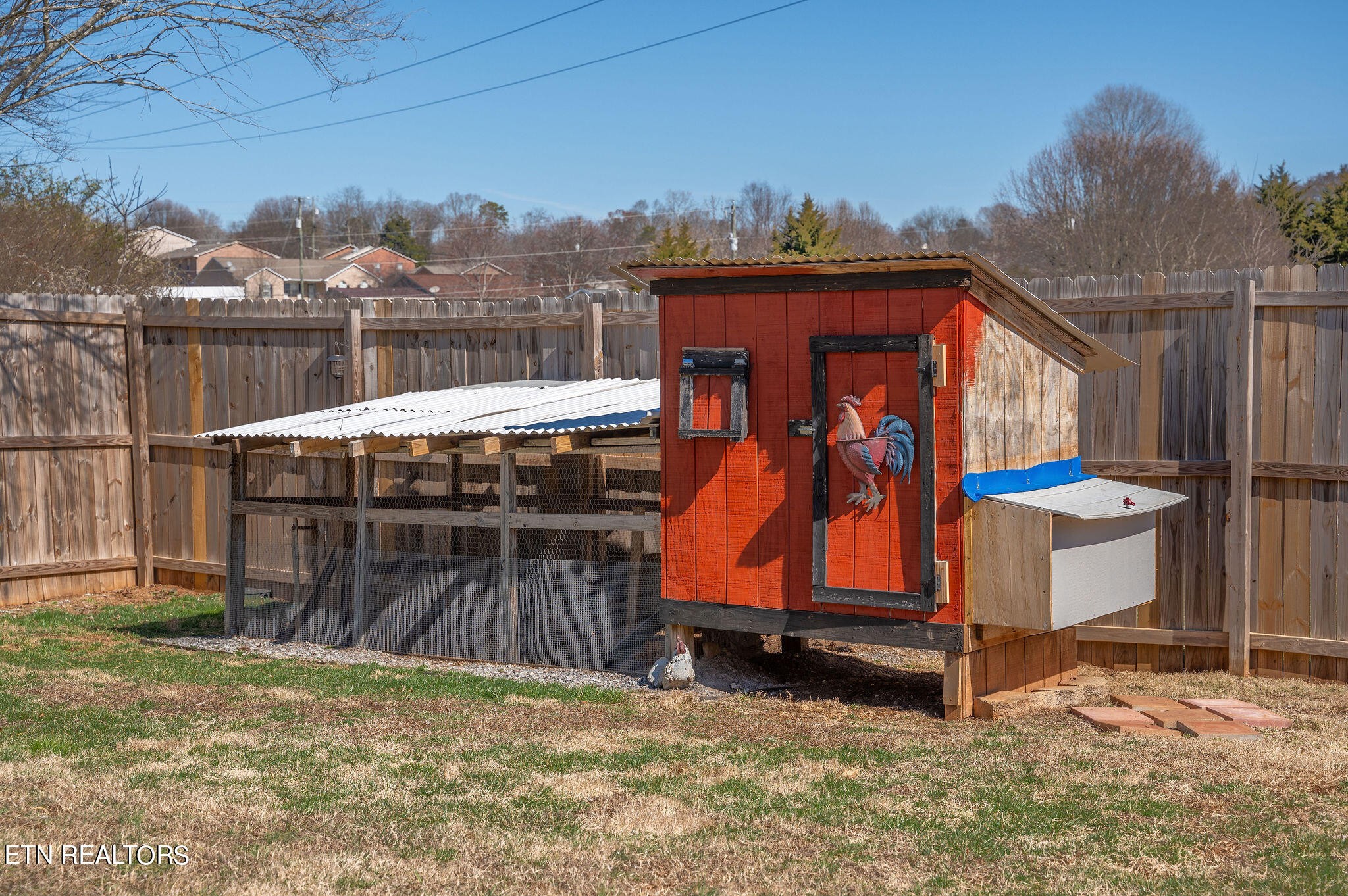7732 Cranley Road Powell, TN 37849 - Photo 50 of 57 Gallery Image 50