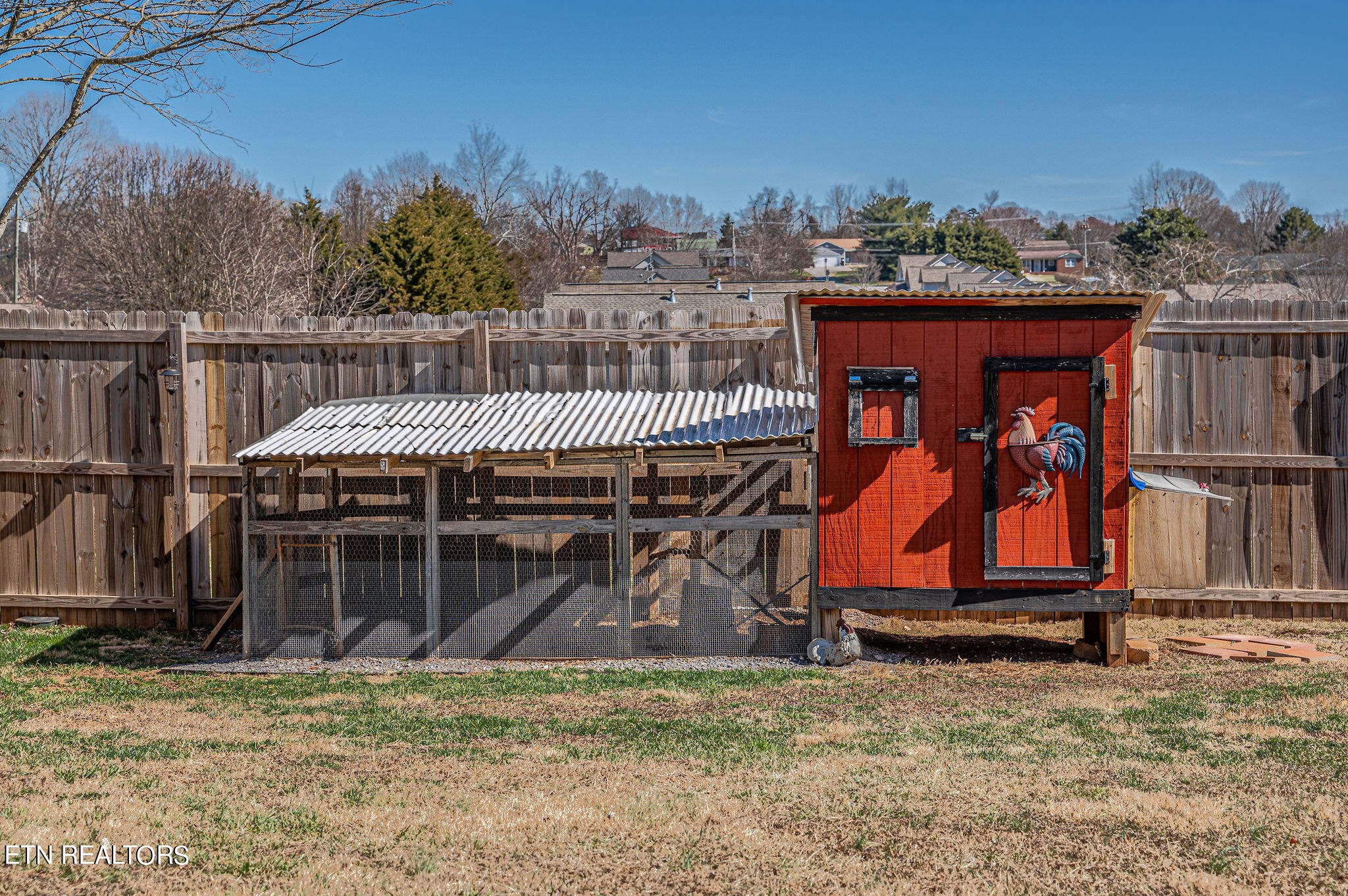 7732 Cranley Road Powell, TN 37849 - Photo 51 of 57 Gallery Image 51