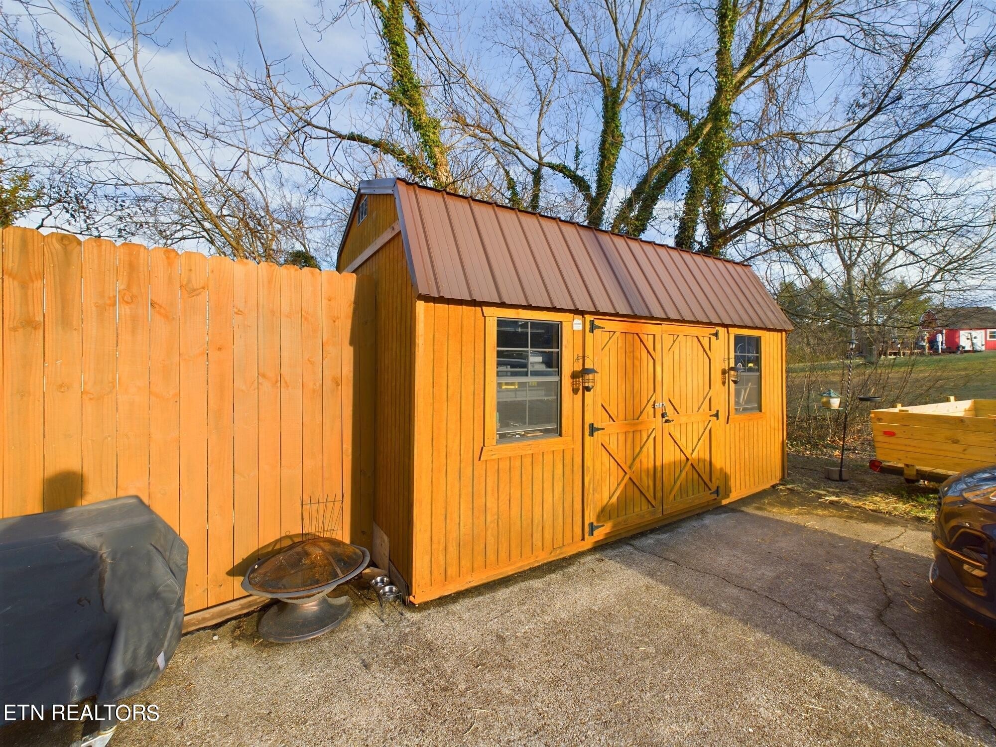 7732 Cranley Road Powell, TN 37849 - Photo 52 of 57 Gallery Image 52