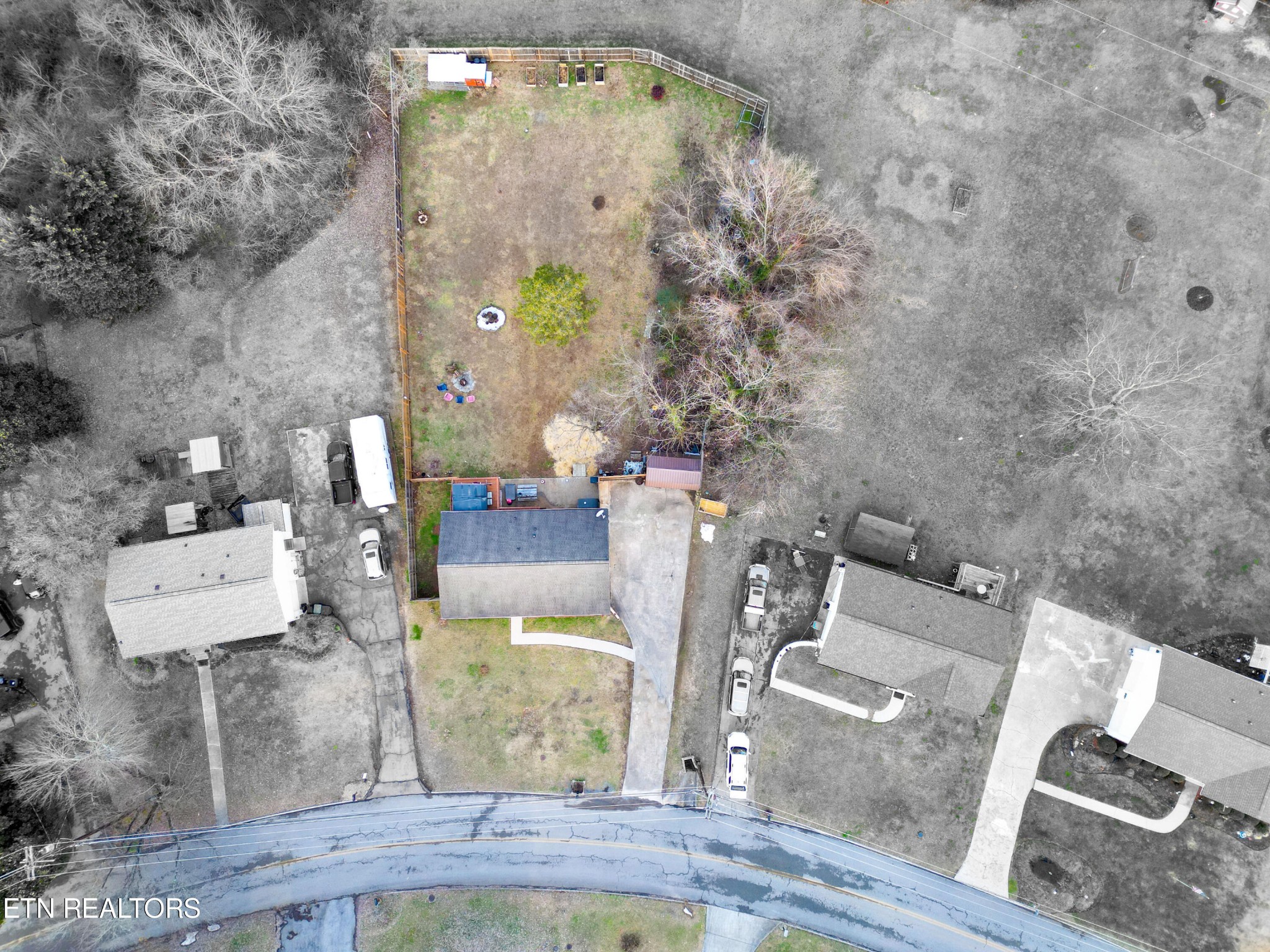 7732 Cranley Road Powell, TN 37849 - Photo 55 of 57 Gallery Image 55