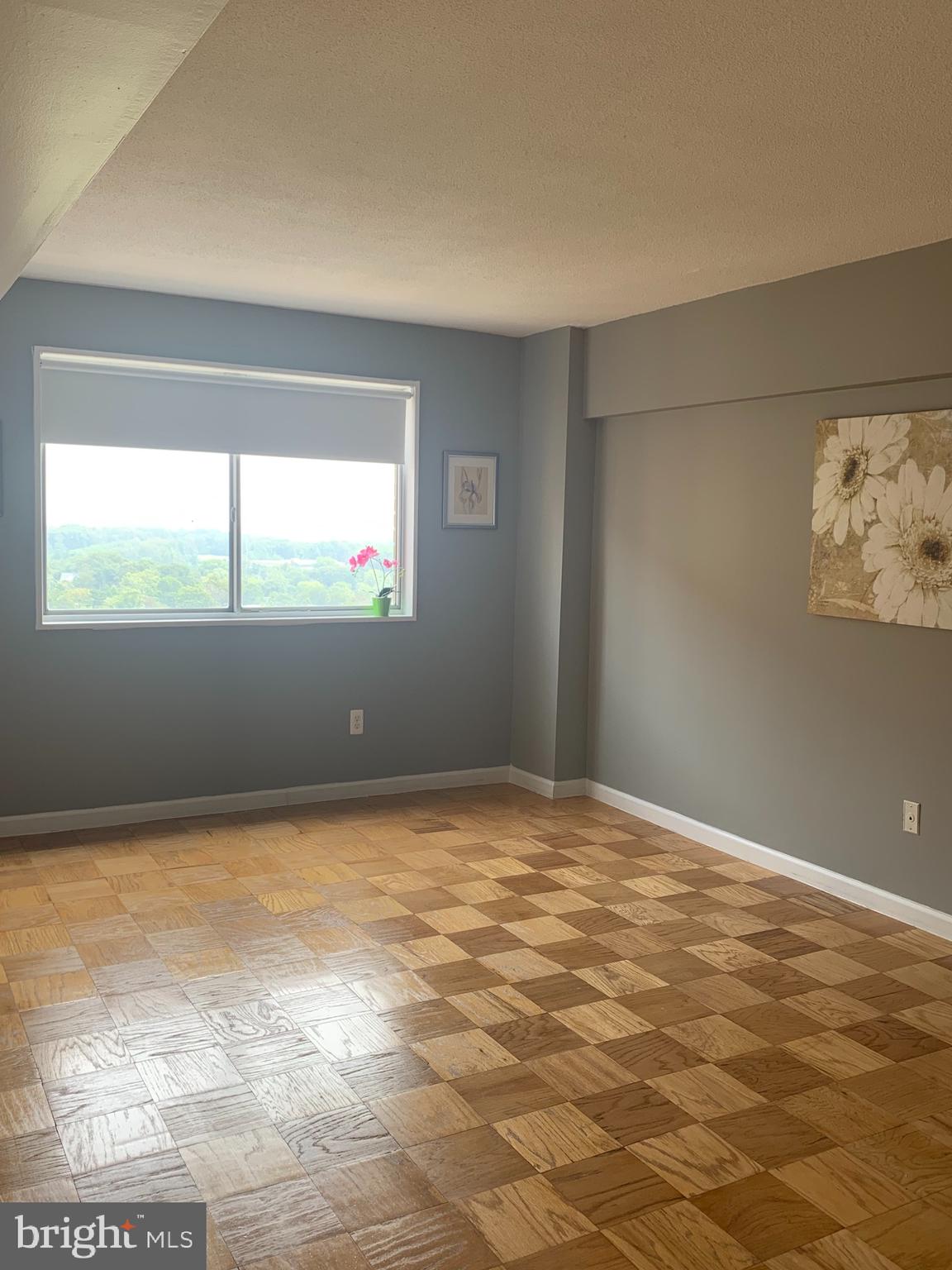 1836 Metzerott Road, Unit 1706 Adelphi, MD 20783 - Photo 24 of 44 BEDROOM WIHT LOTS OF NATURALLIGHT