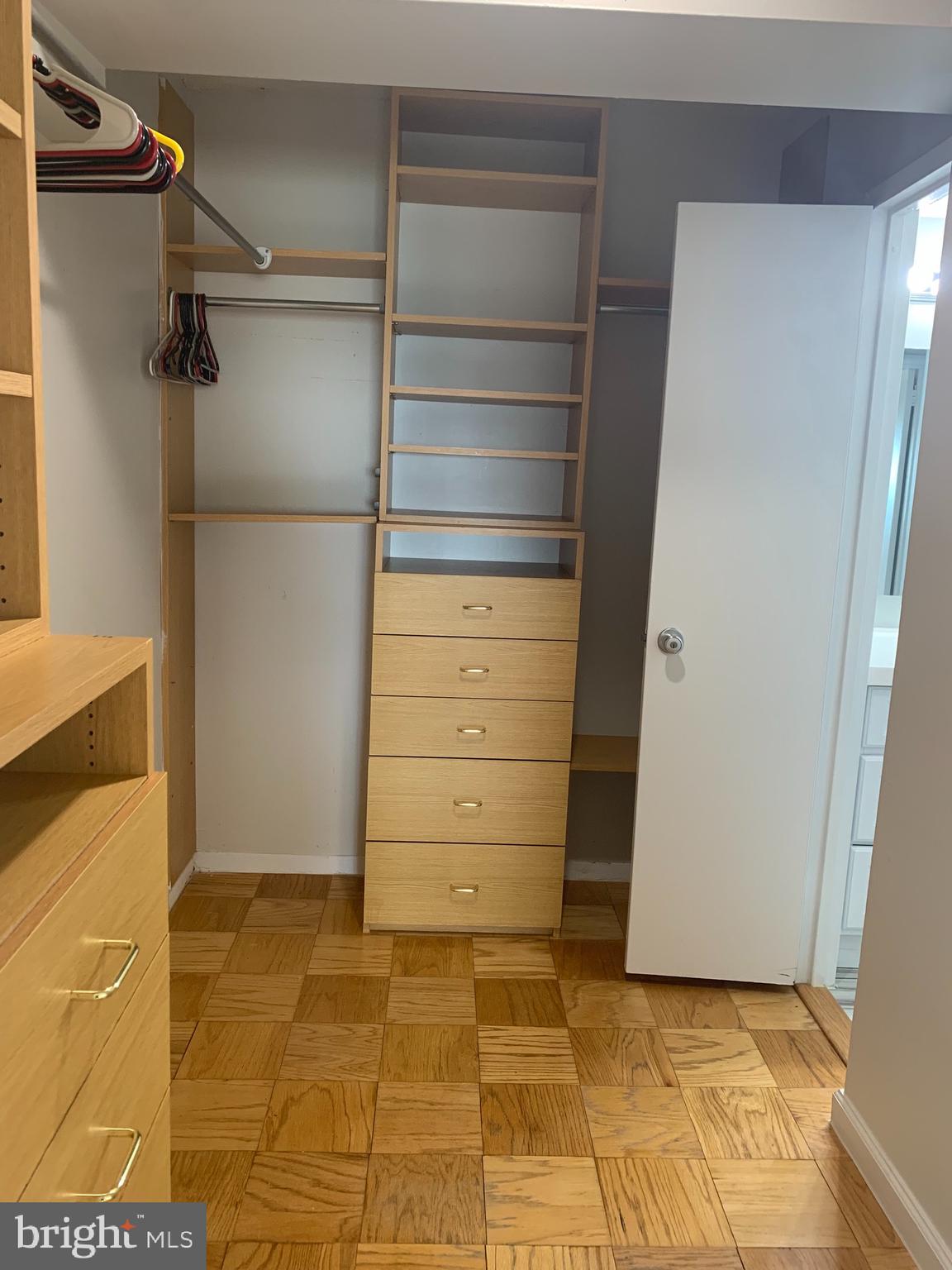 1836 Metzerott Road, Unit 1706 Adelphi, MD 20783 - Photo 28 of 44 WALK IN CLOSET
