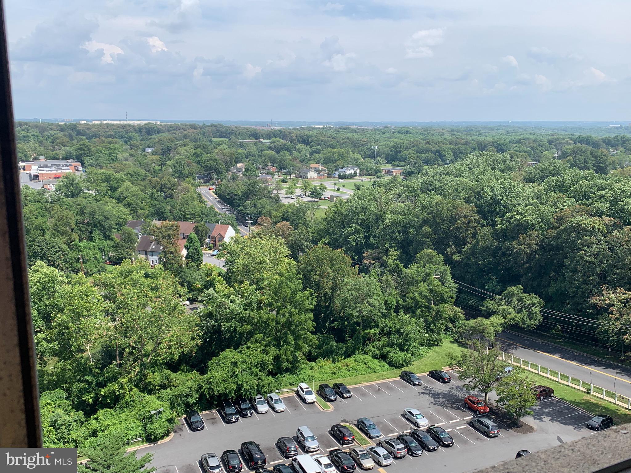 1836 Metzerott Road, Unit 1706 Adelphi, MD 20783 - Photo 29 of 44 GORGEOUS VIEWS
