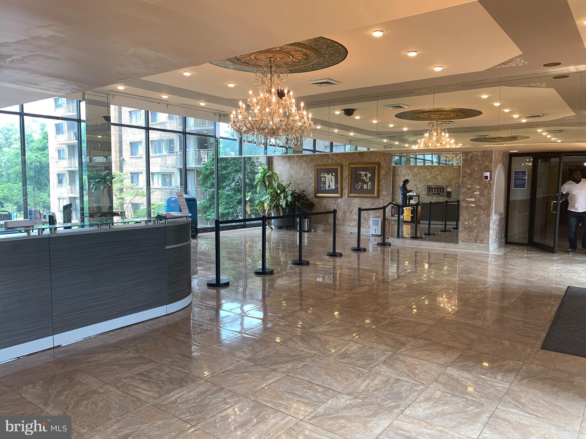 1836 Metzerott Road, Unit 1706 Adelphi, MD 20783 - Photo 39 of 44 Gallery Image 39