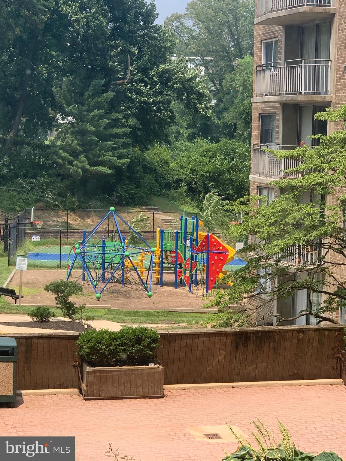 1836 Metzerott Road, Unit 1706 Adelphi, MD 20783 - Photo 40 of 44 PLAYGROUND