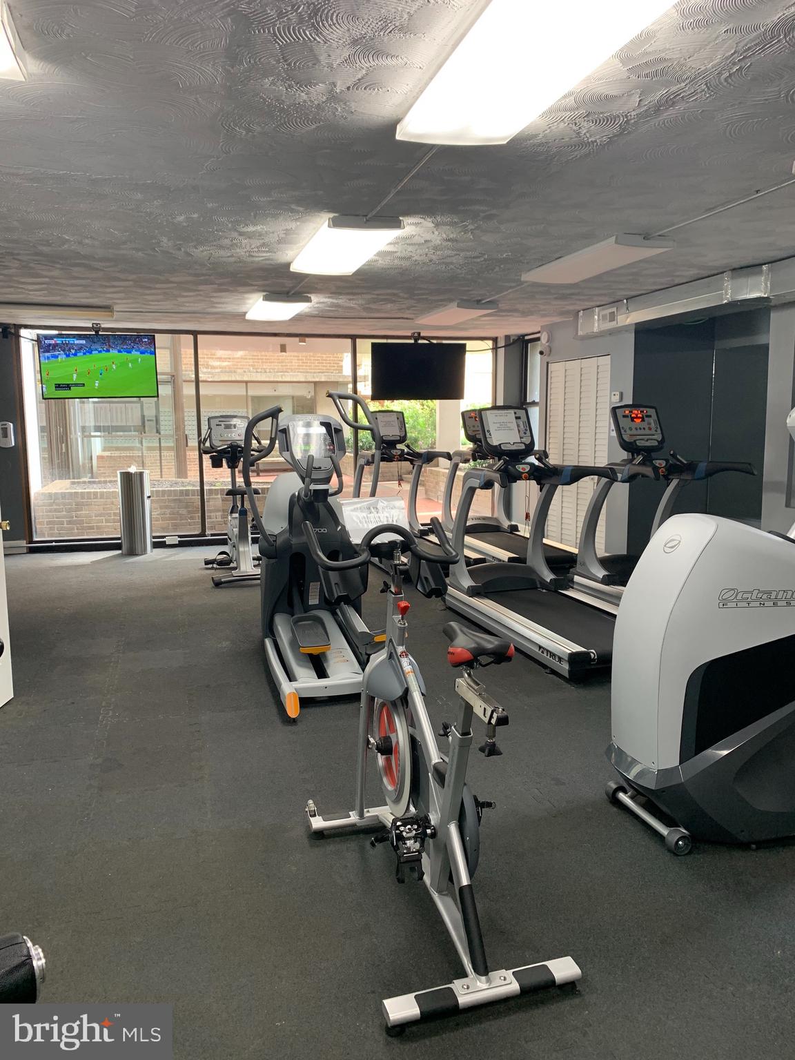 1836 Metzerott Road, Unit 1706 Adelphi, MD 20783 - Photo 43 of 44 GYM
