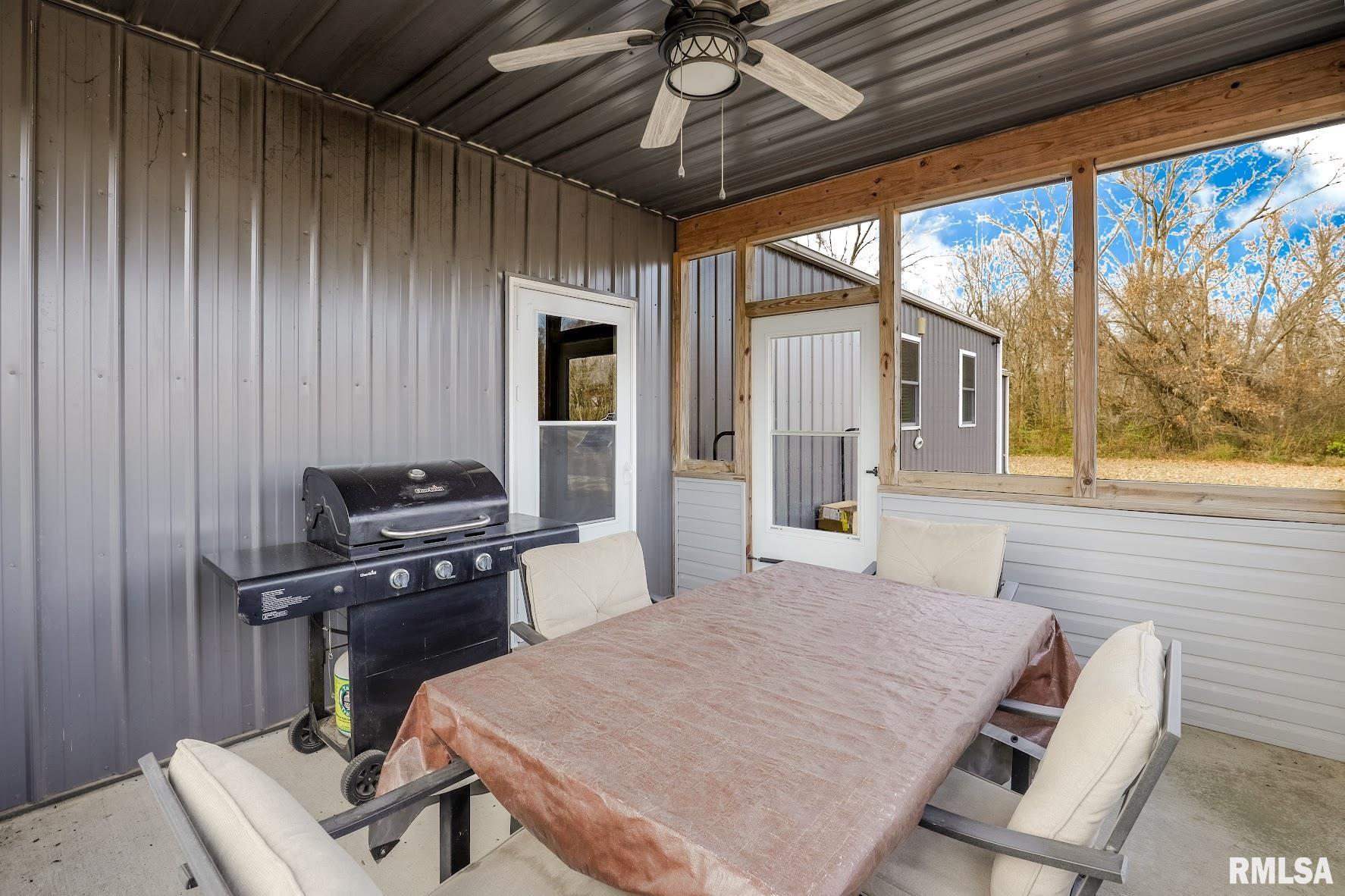 5545 Bolen Store Road Thompsonville, IL 62890 - Photo 20 of 47