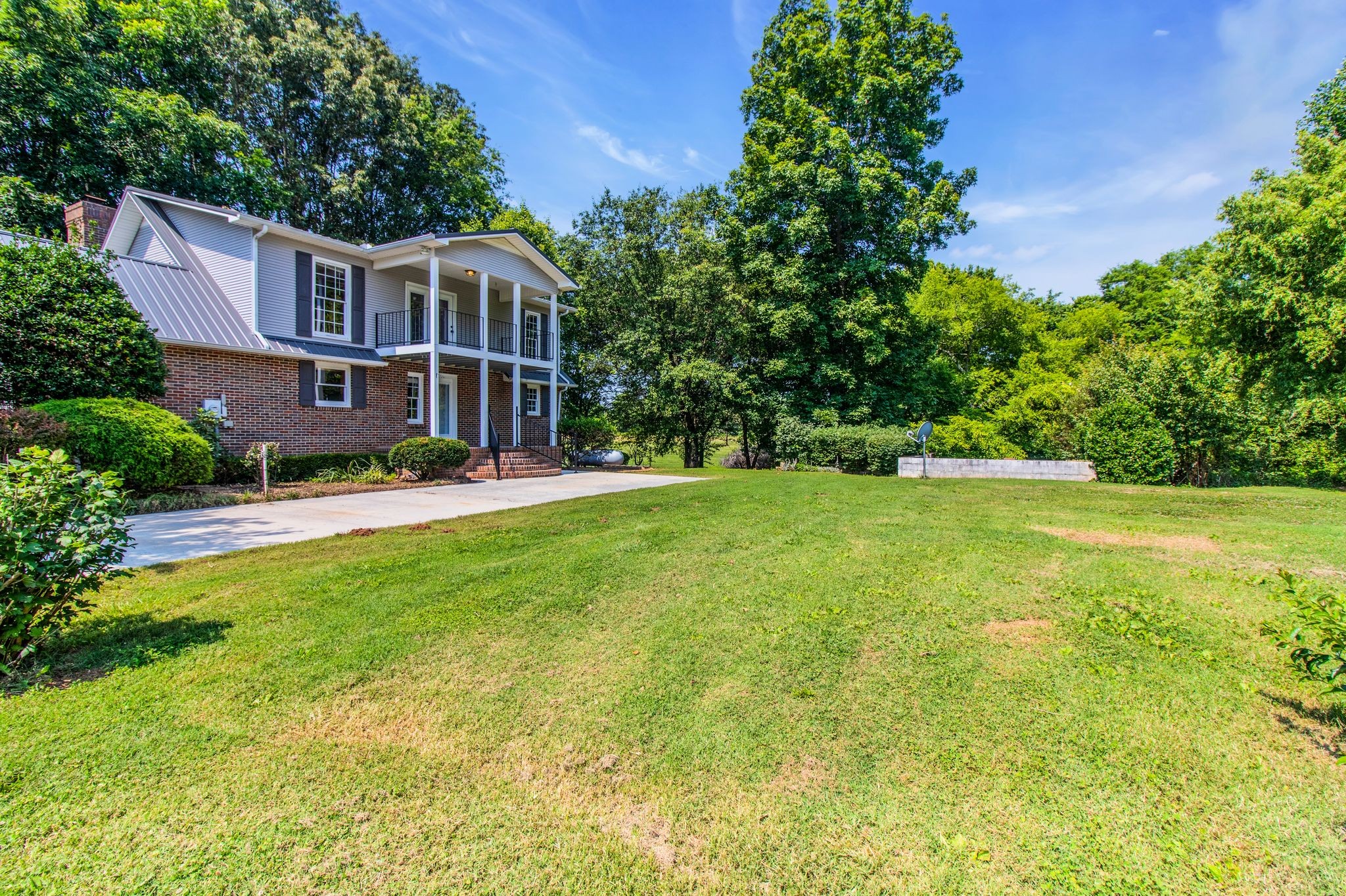 1321 Georgia Crossing Road Winchester, TN 37398 - Photo 18 of 36 Gallery Image 18
