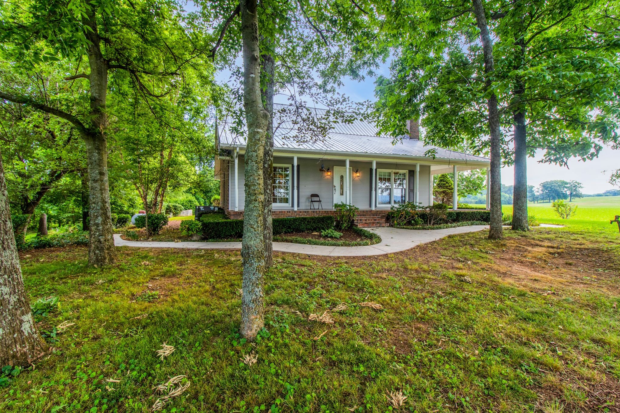 1321 Georgia Crossing Road Winchester, TN 37398 - Photo 21 of 36 Gallery Image 21
