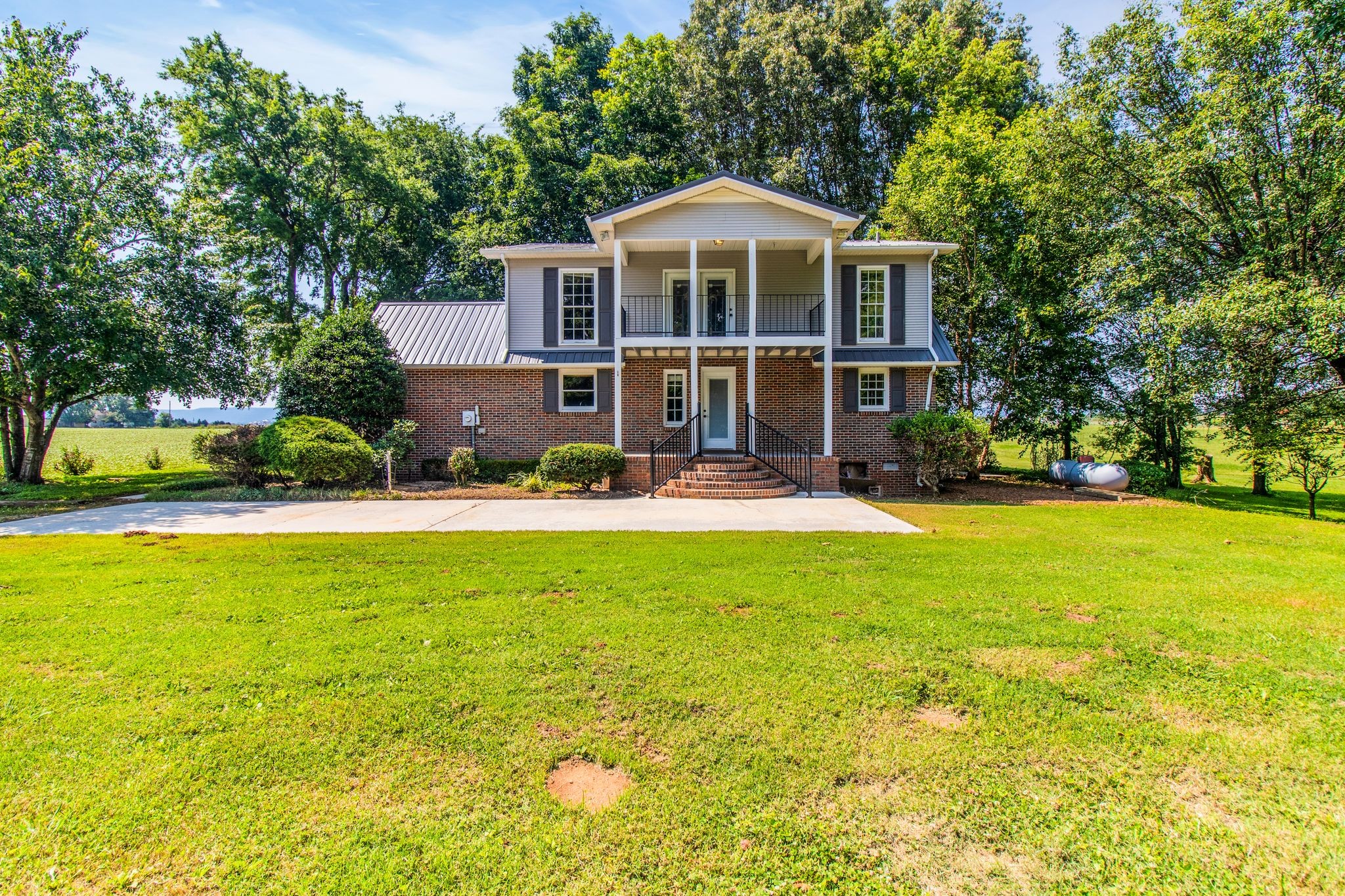 1321 Georgia Crossing Road Winchester, TN 37398 - Photo 36 of 36 Gallery Image 36