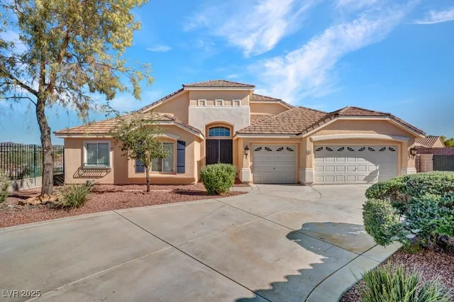 $2,995 | 3047 Vía Del Corso, Henderson, NV 89052