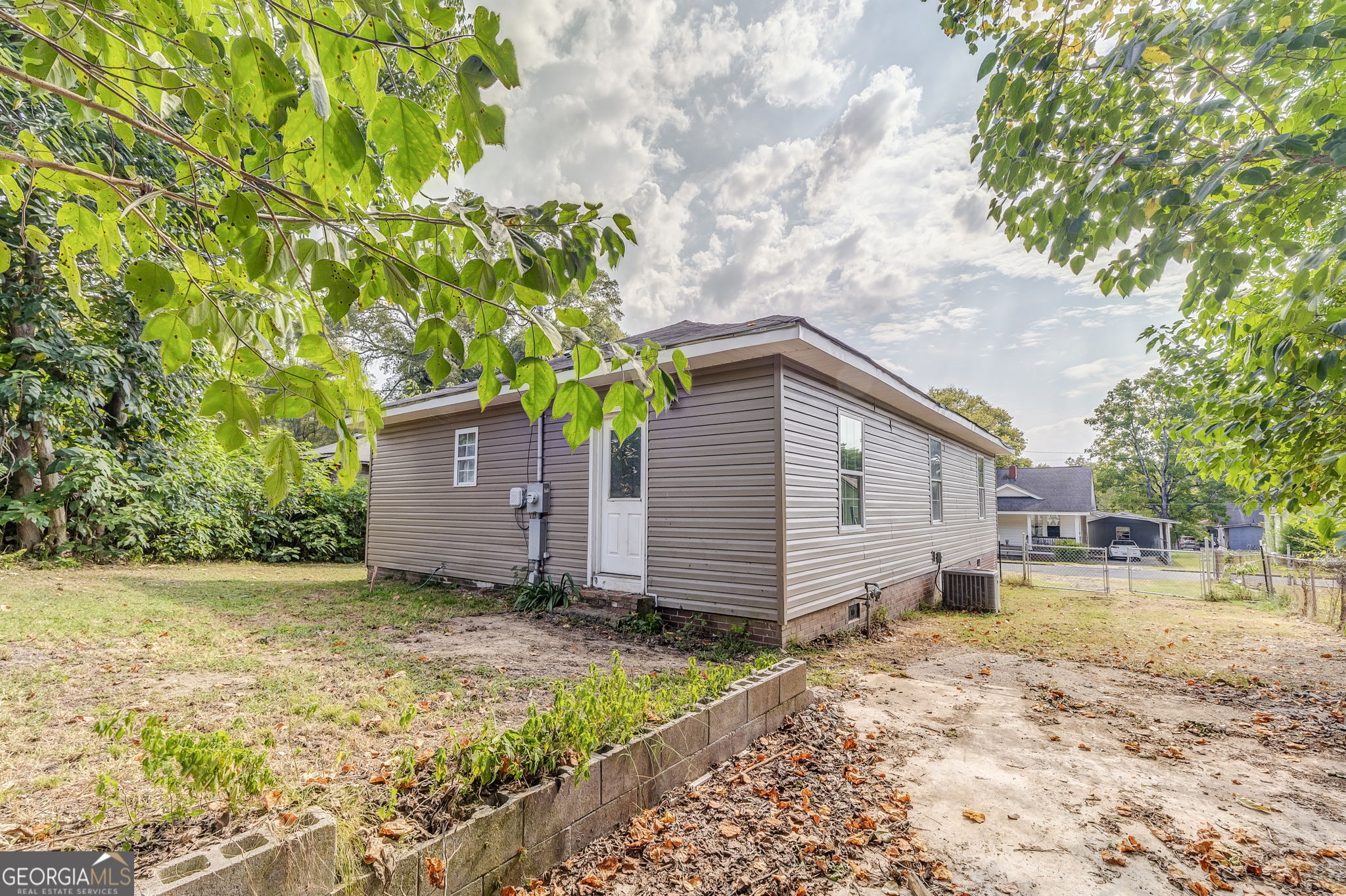 320 West 3rd Street Rome, GA 30165 - Photo 46 of 47