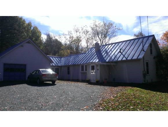 83 Bonner Road Plainfield, NH 03770 - Photo 1 of 22