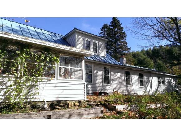 83 Bonner Road Plainfield, NH 03770 - Photo 2 of 22