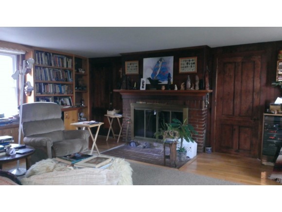 83 Bonner Road Plainfield, NH 03770 - Photo 19 of 22