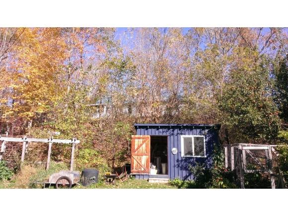 83 Bonner Road Plainfield, NH 03770 - Photo 3 of 22