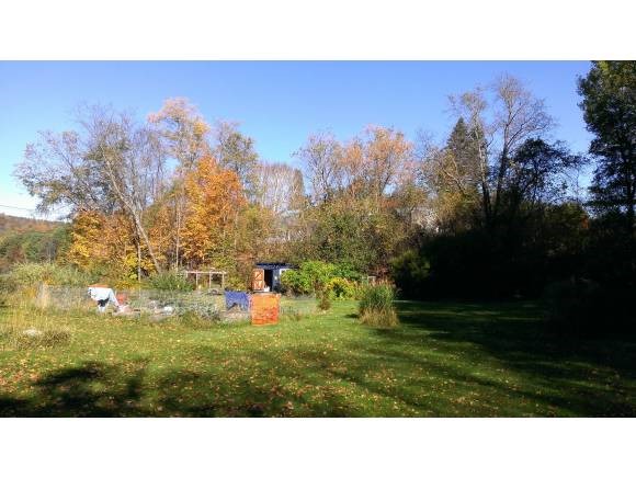 83 Bonner Road Plainfield, NH 03770 - Photo 5 of 22