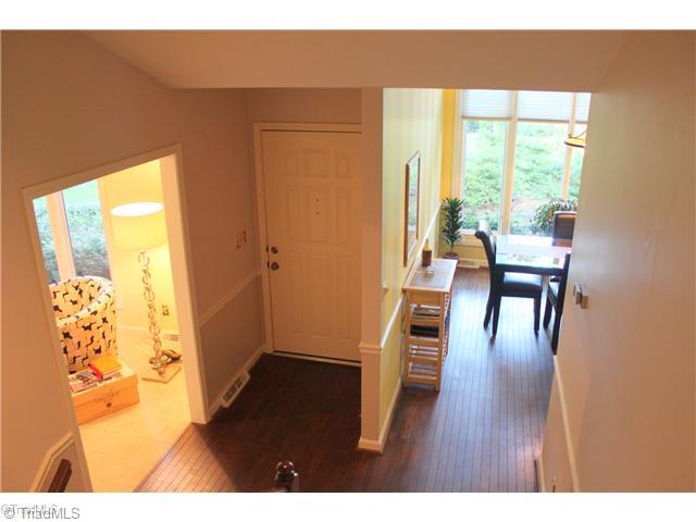 101 Bickerstaff Road Clemmons, NC 27012 - Photo 4 of 16 Entry.