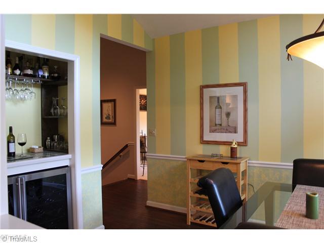 101 Bickerstaff Road Clemmons, NC 27012 - Photo 5 of 16 Dining Room.