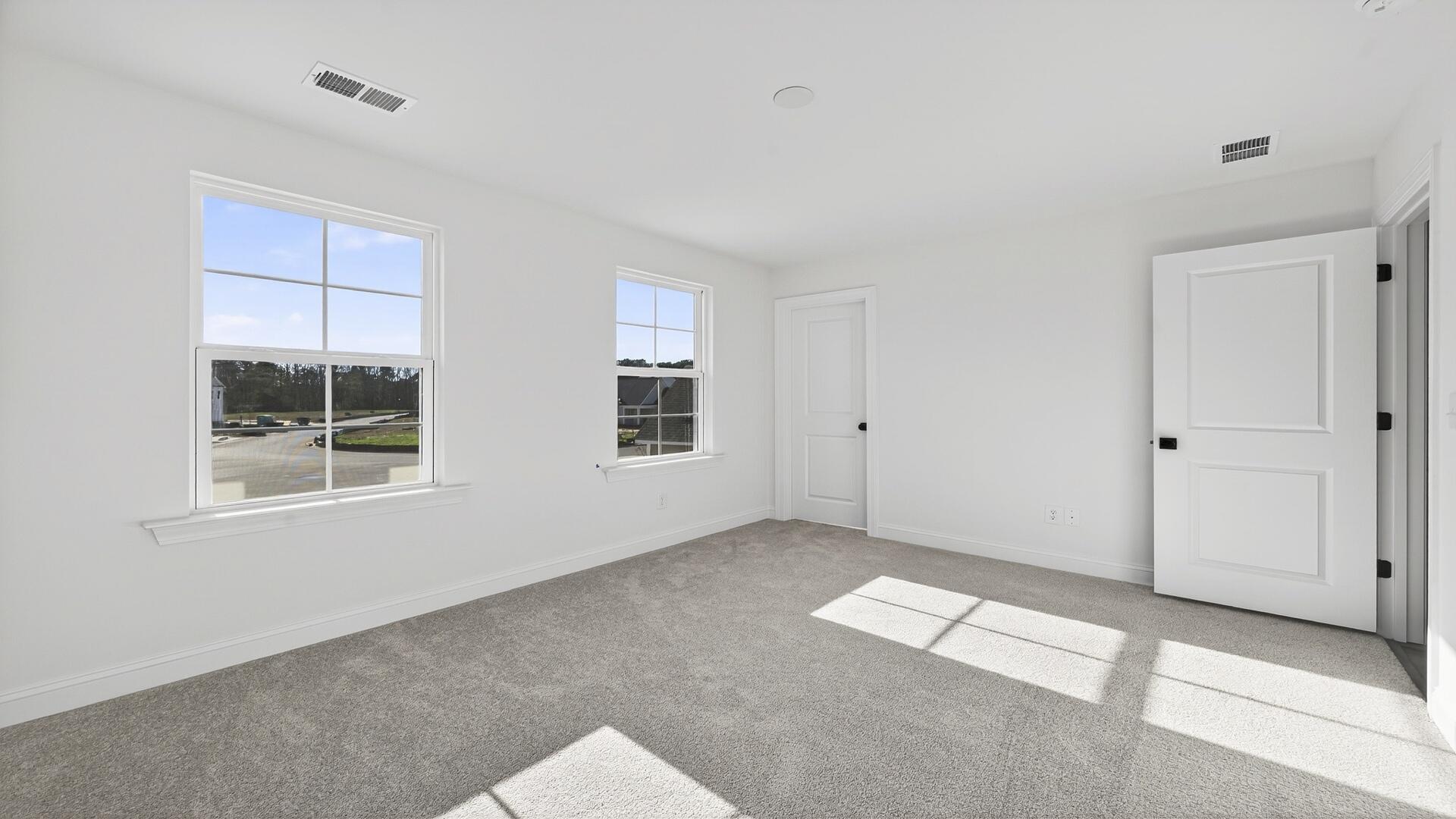 477 Cadbury Loop Summerville, SC 29486 - Photo 27 of 28 Bedroom 3 (1)
