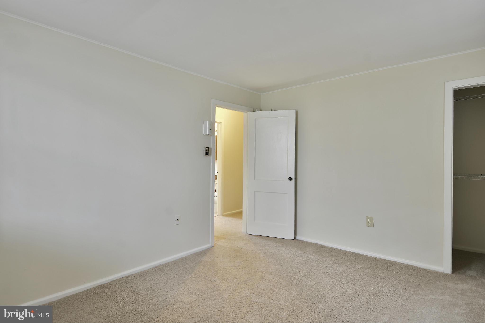 54 Ridge Road, Unit G Greenbelt, MD 20770 - Photo 17 of 30 Bedroom