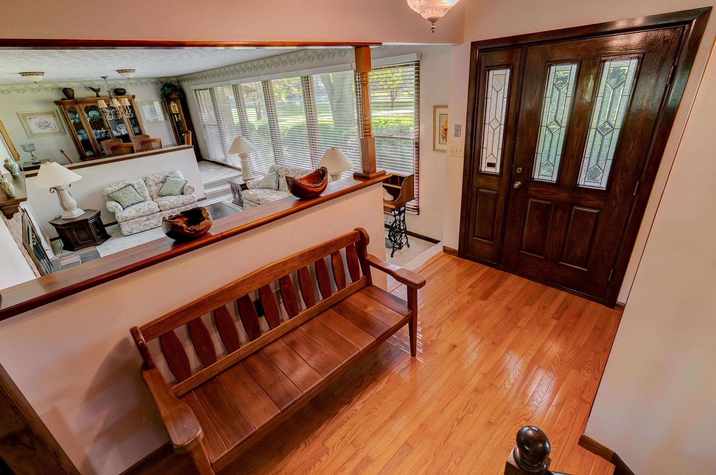 6748 Merchant Road Delaware, OH 43015 - Photo 3 of 63 Gallery Image 3